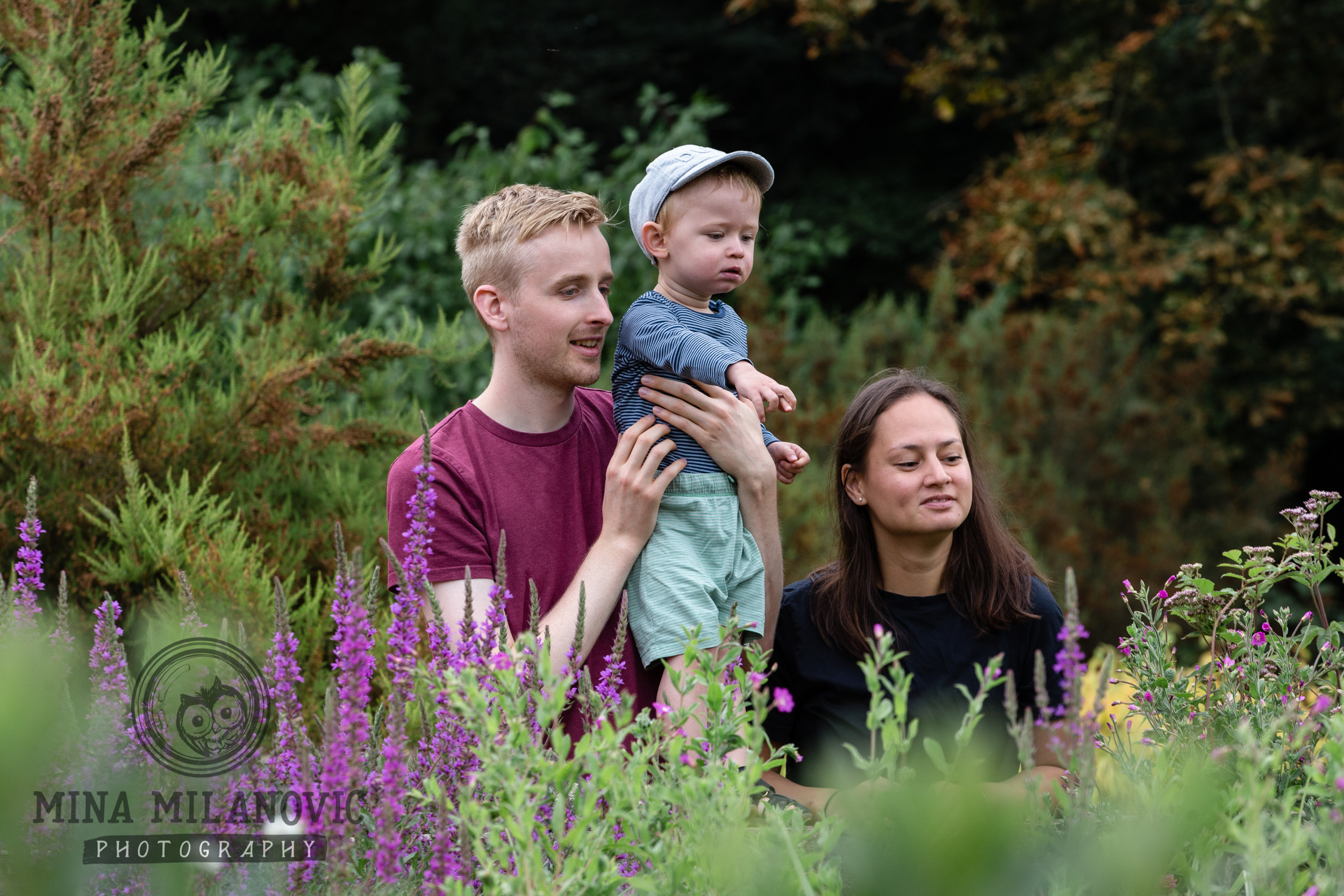 London Family Photographer