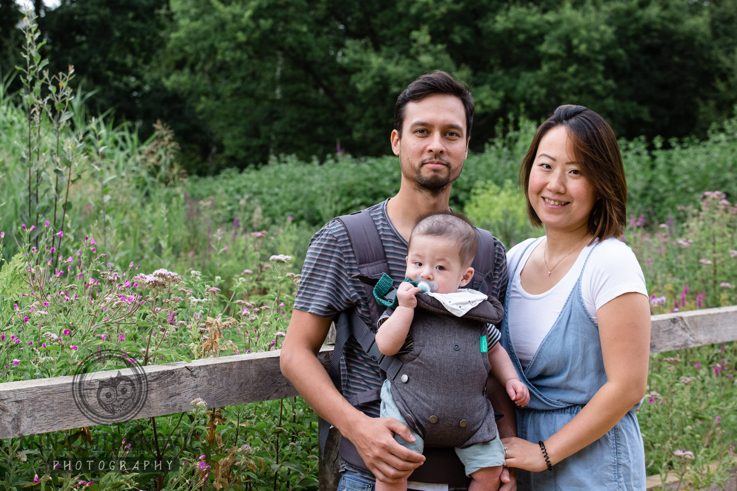 London and Surrey Family Photographer