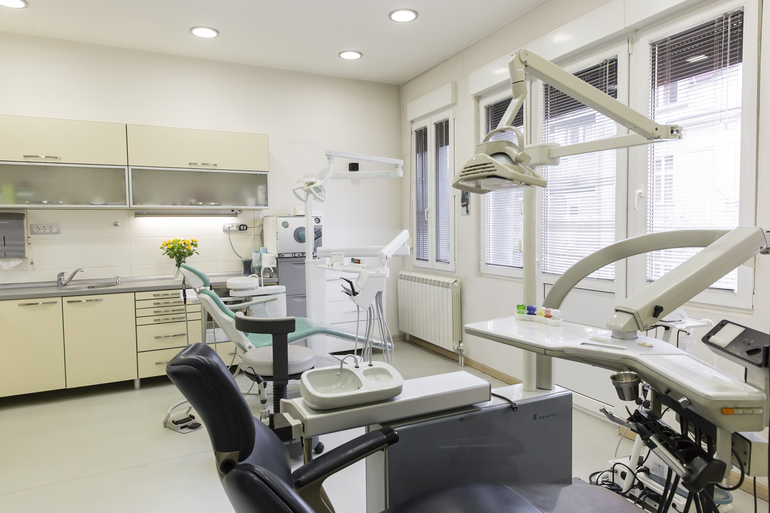 Surrey Dental Photography