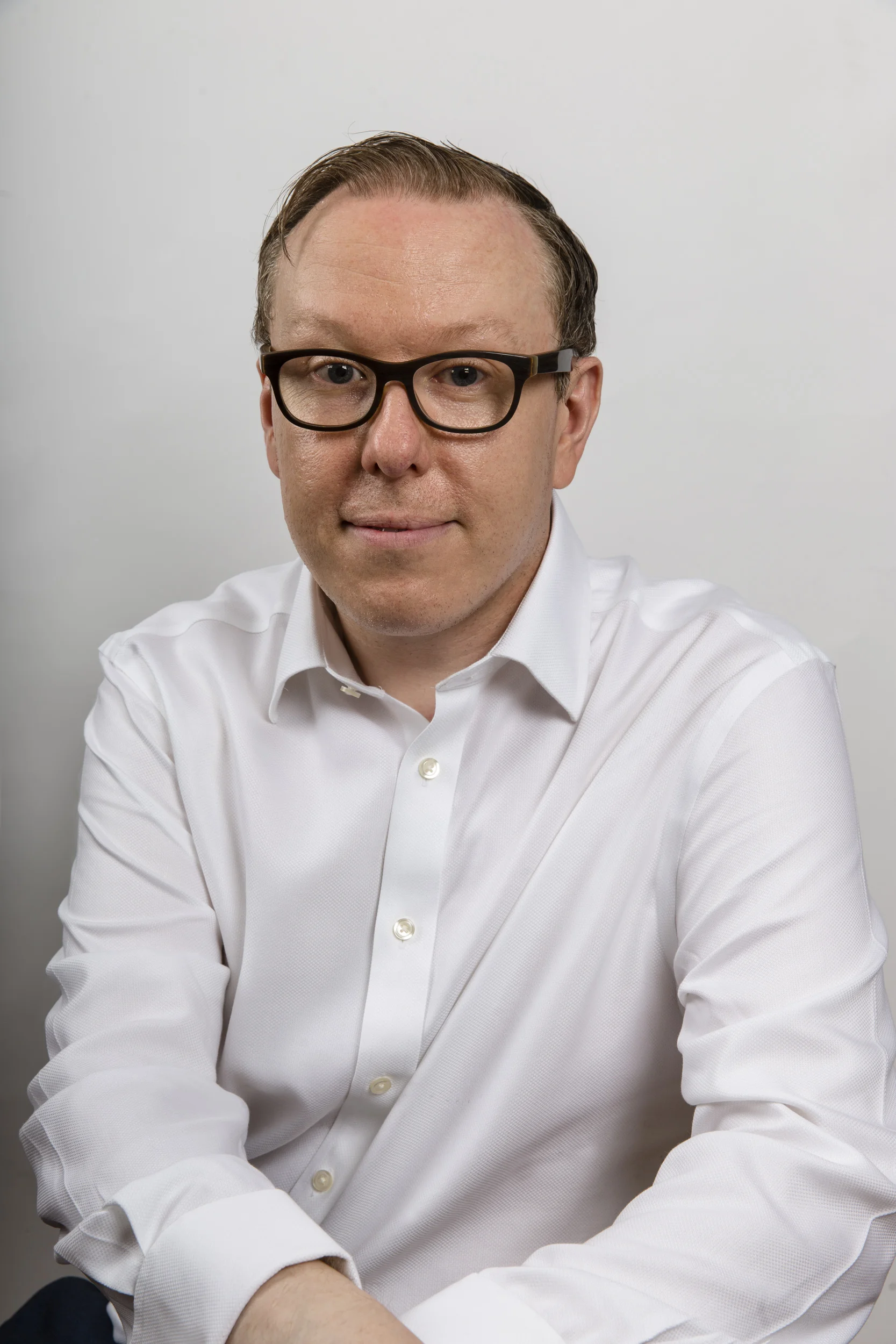 Surrey Headshot Photographer
