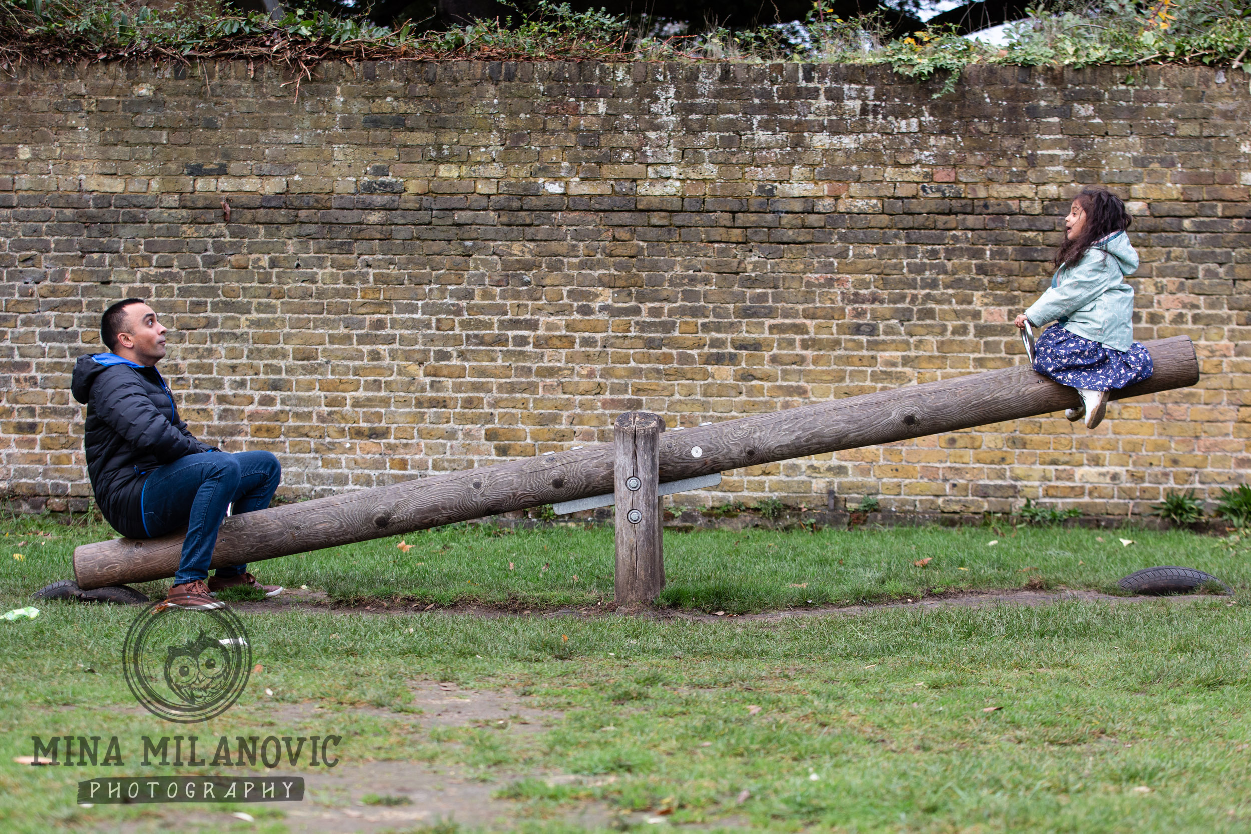 South West London Family Photographer