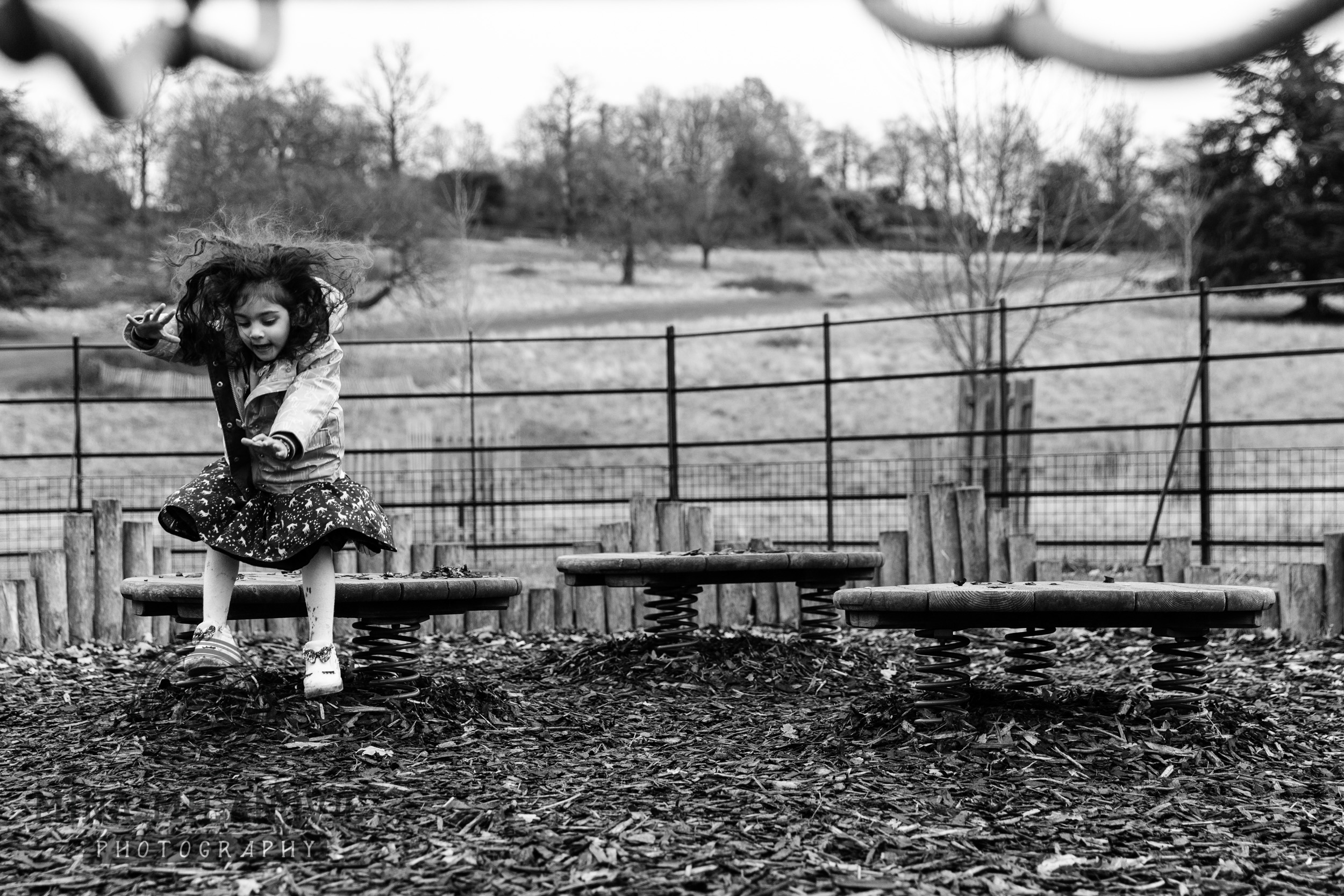 South West London Children Photographer