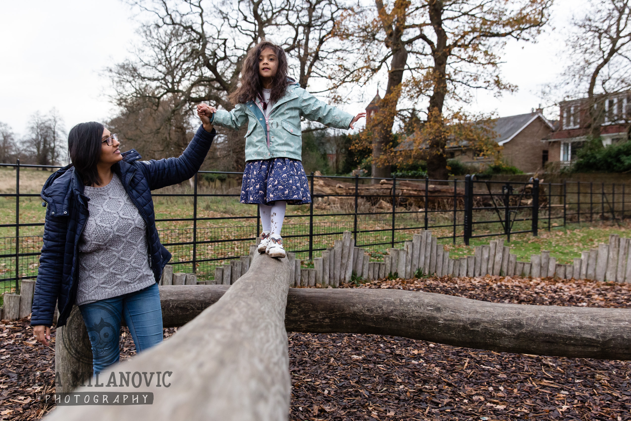 Surrey and South West London Family Photography