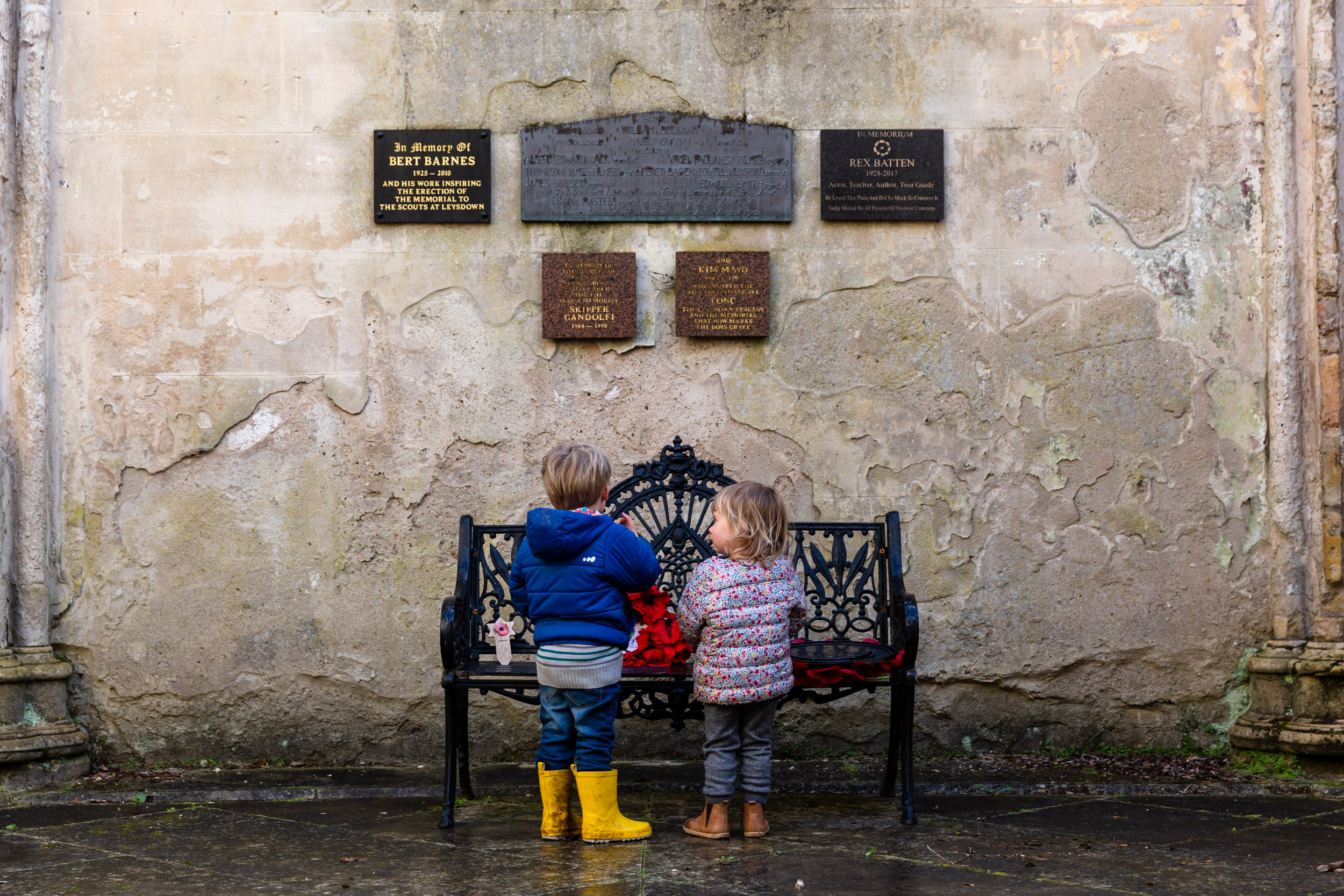 London Children Photographer in Dulwich