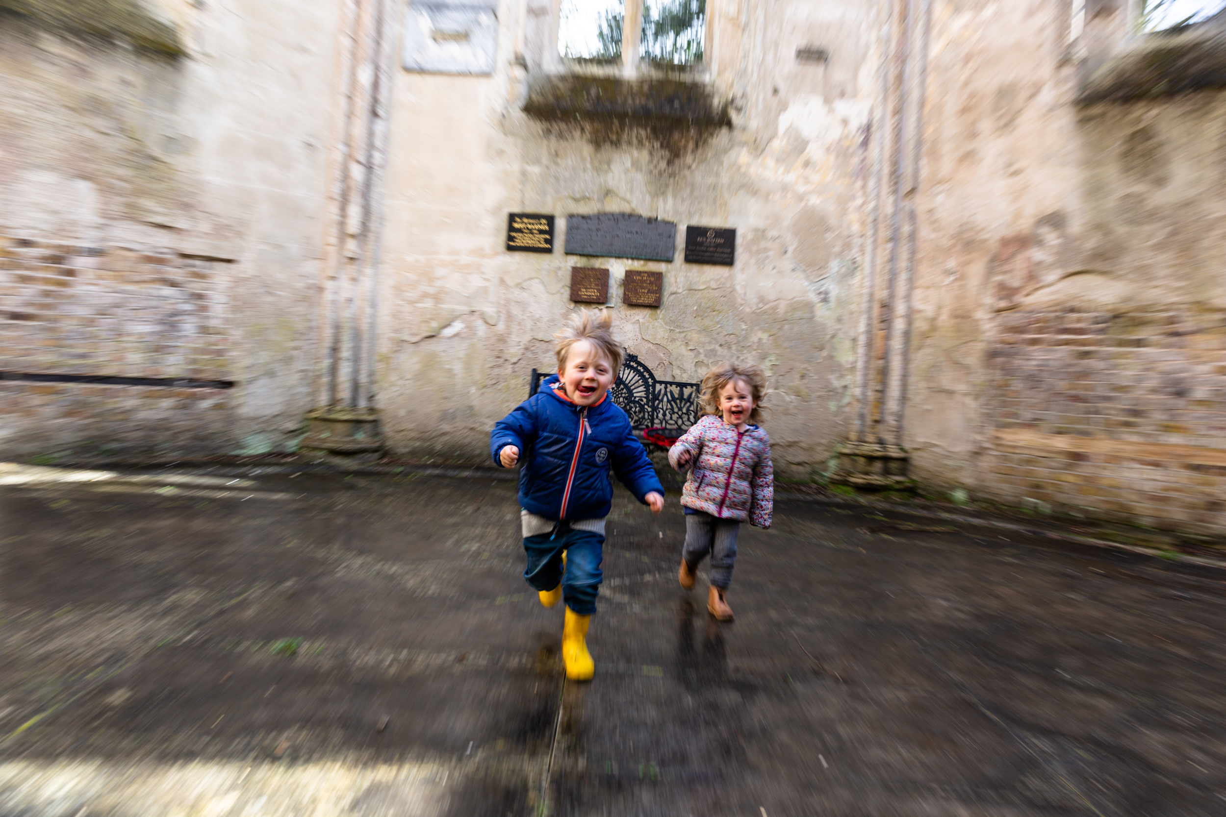 London Children Photographer in Dulwich