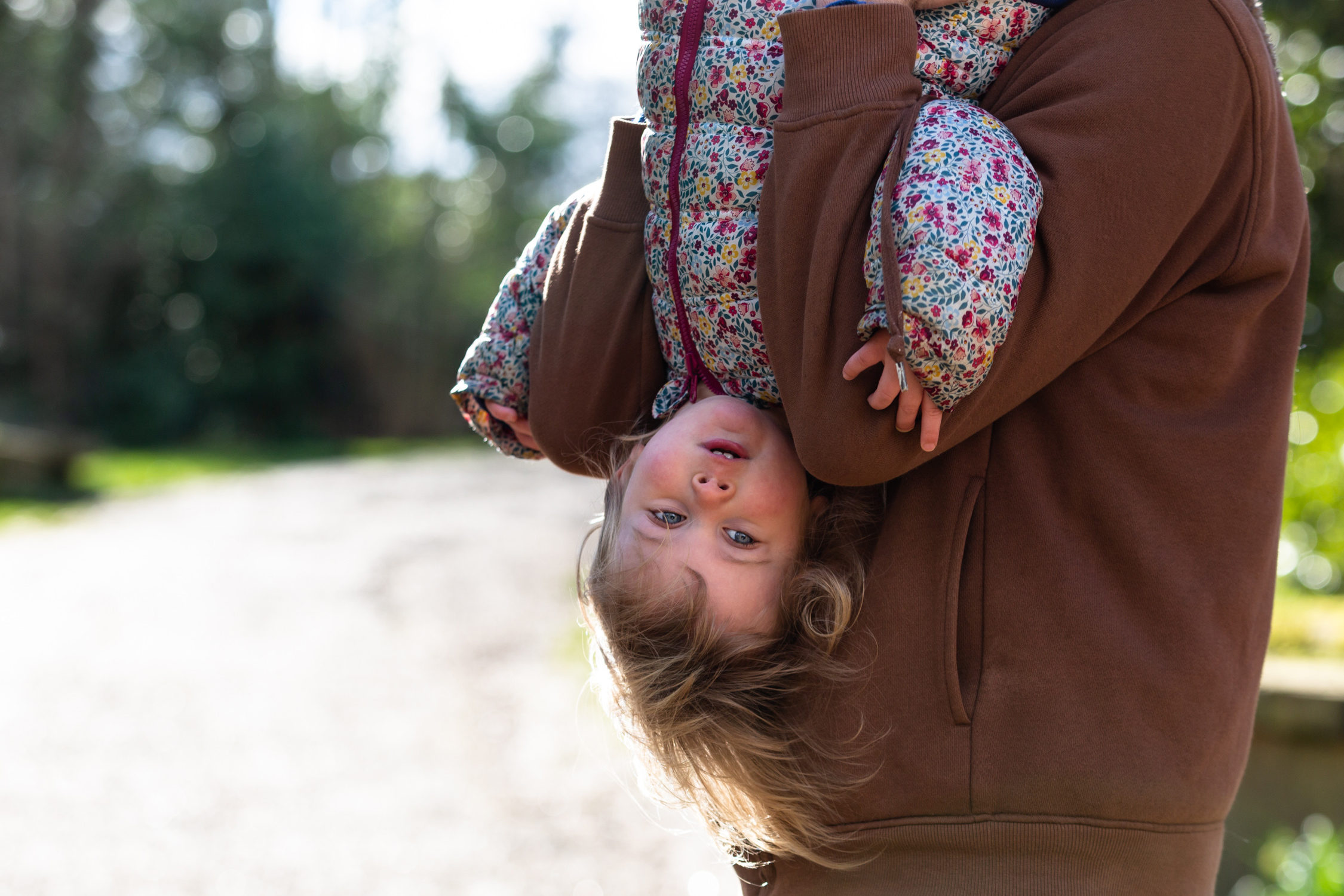 Surrey Children Photographer in Dulwich