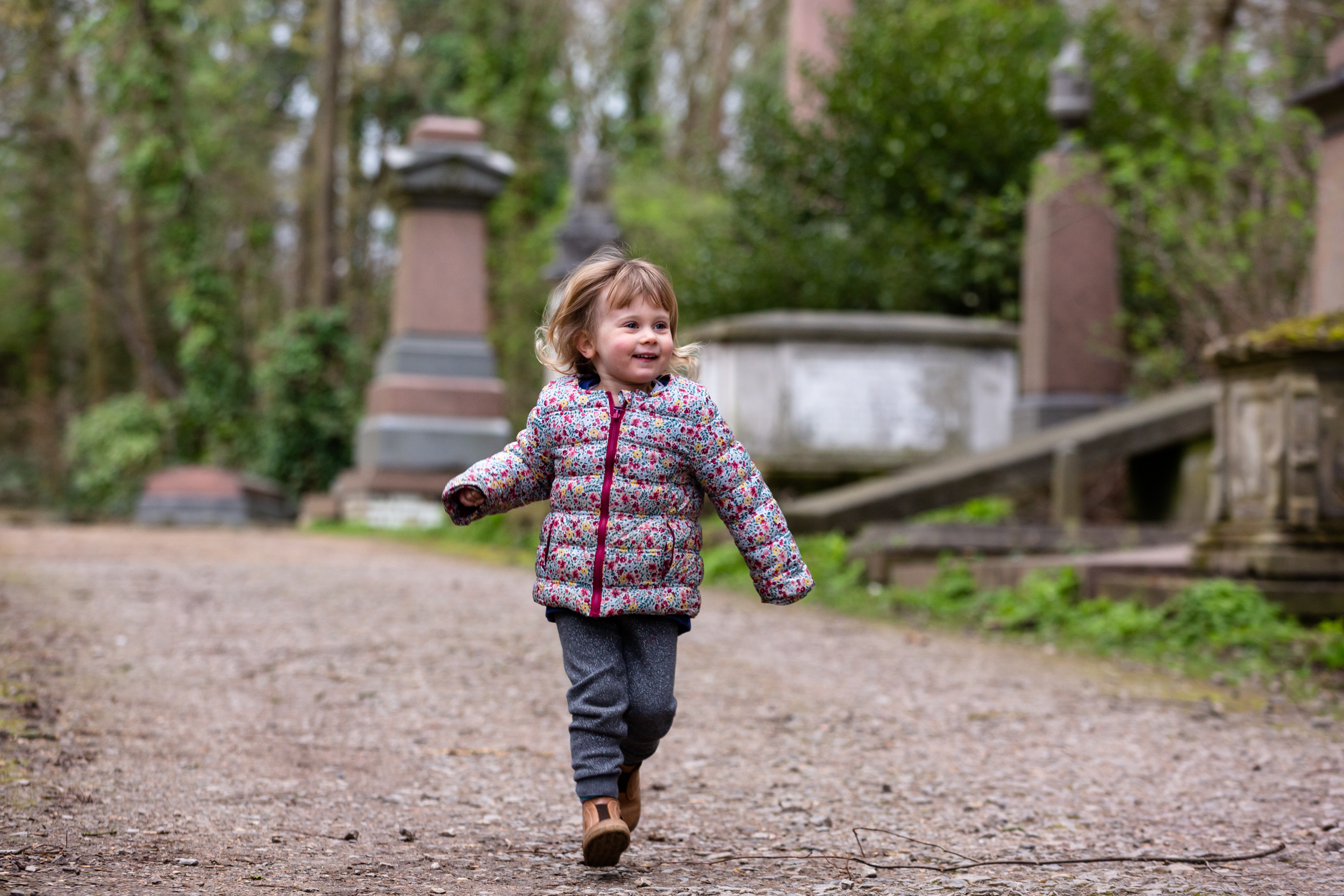 South East London Children Photographer