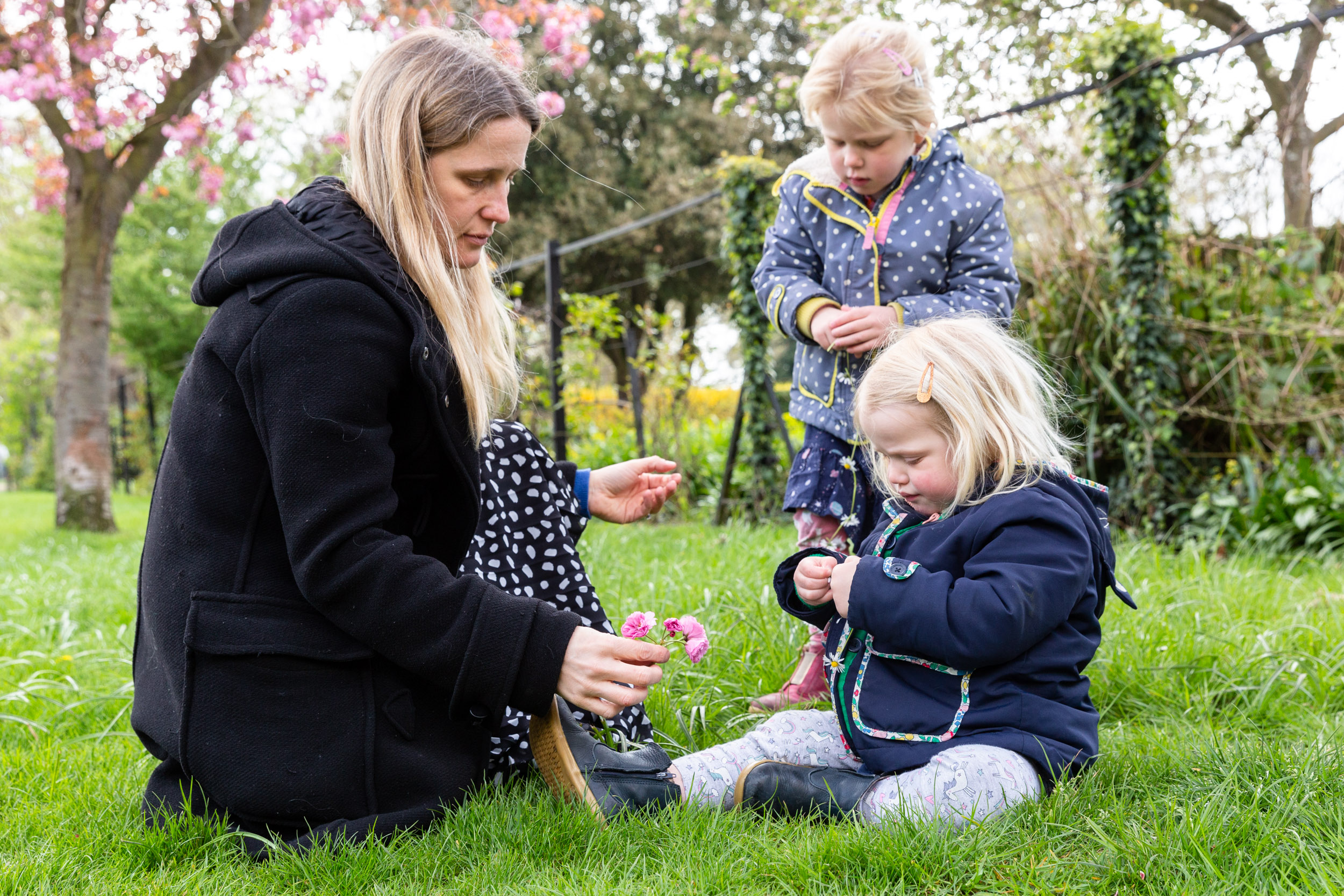 Family Photography Surrey