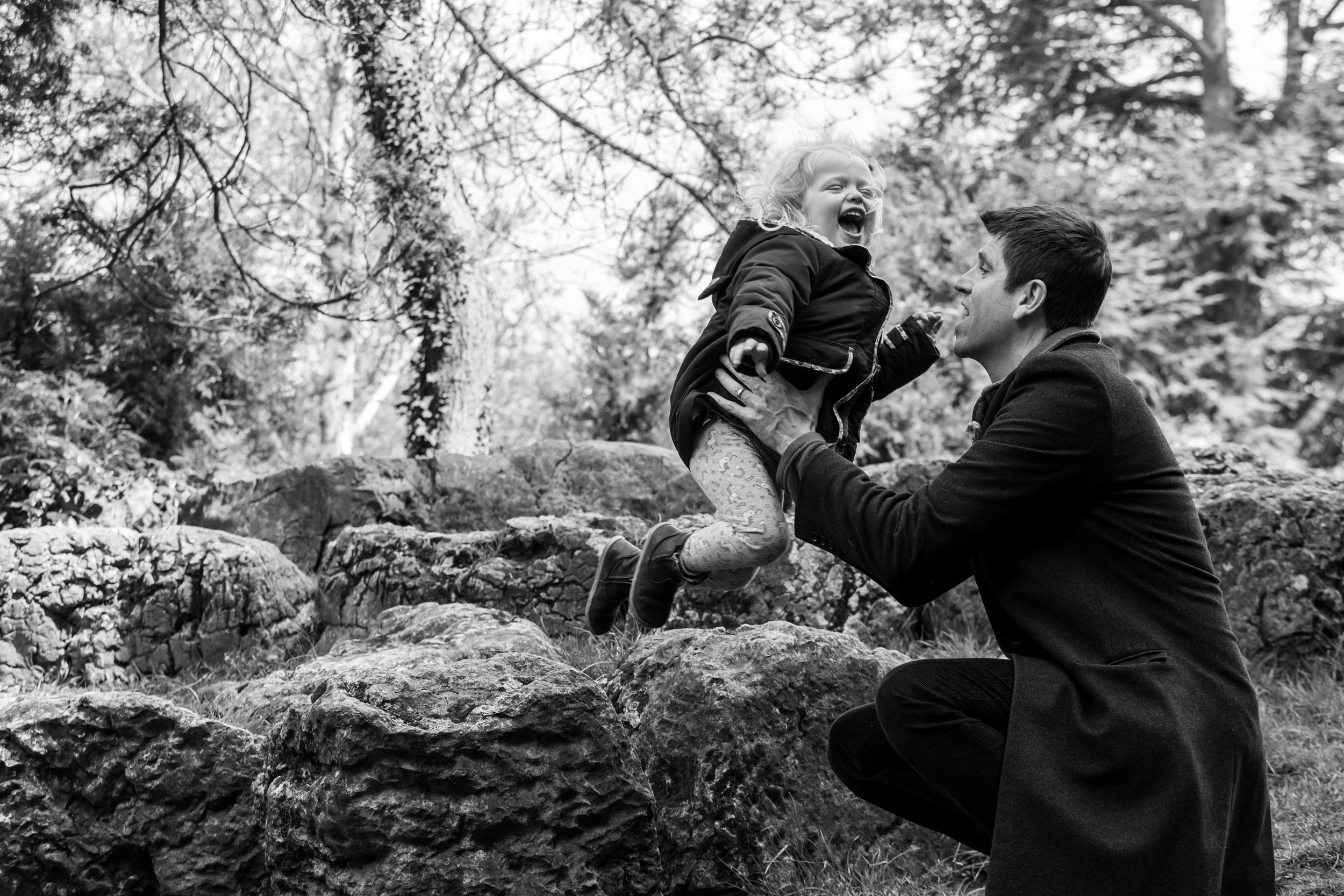 Outdoor Family Photos Richmond upon Thames