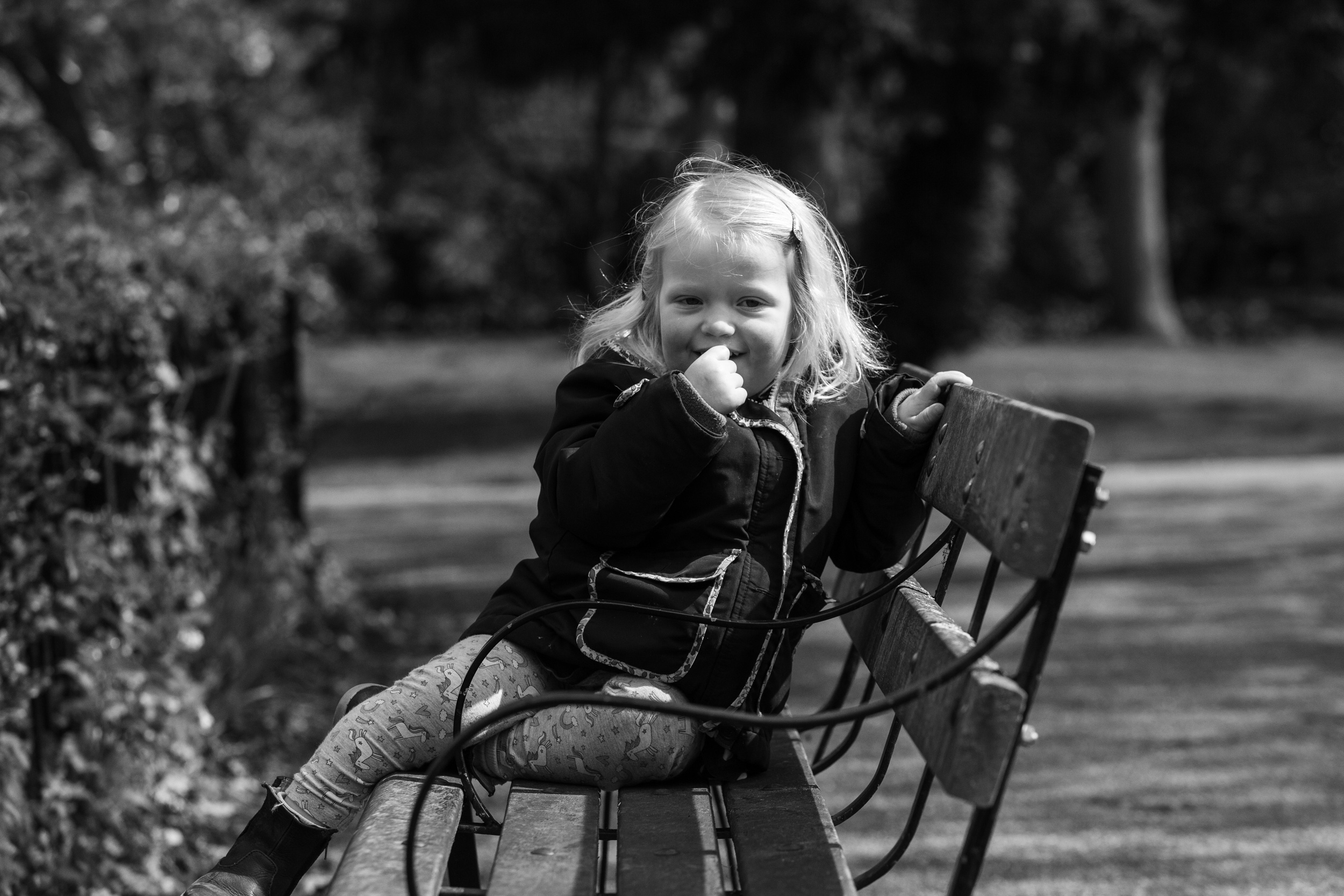 Children Photographer Richmond upon Thames