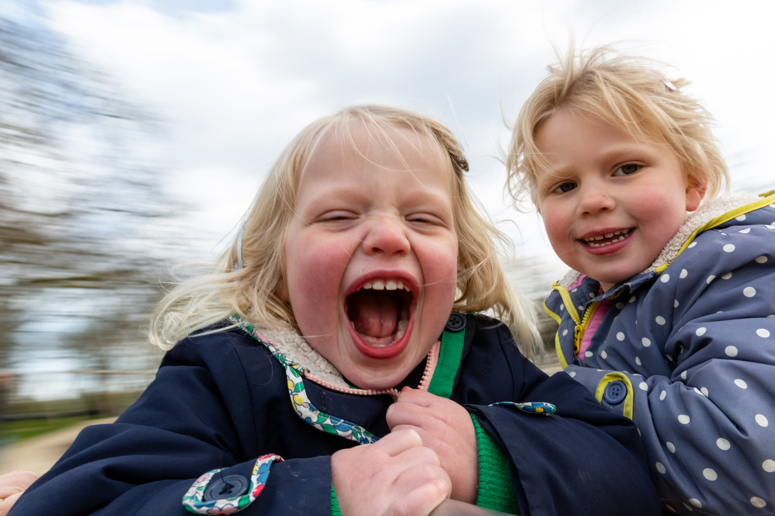 Family Photography London