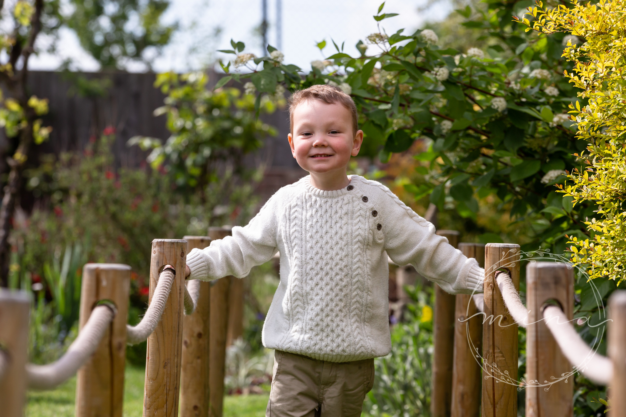 Surrey Children Photographer