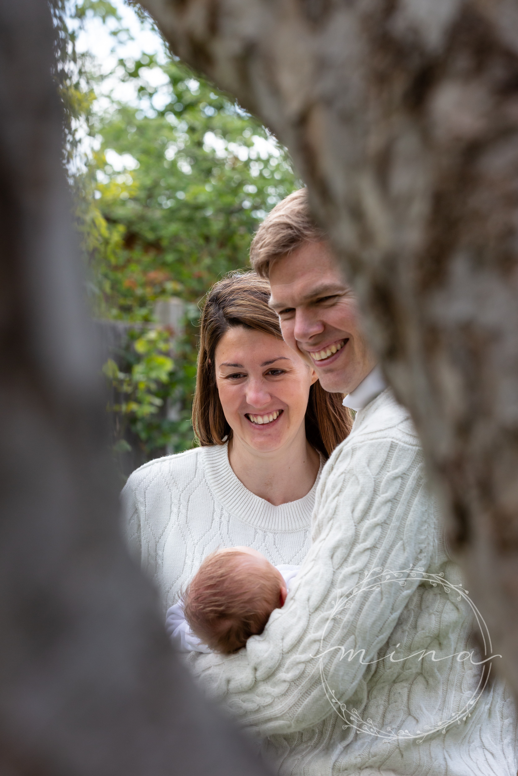 Outdoor family photography London and Surrey