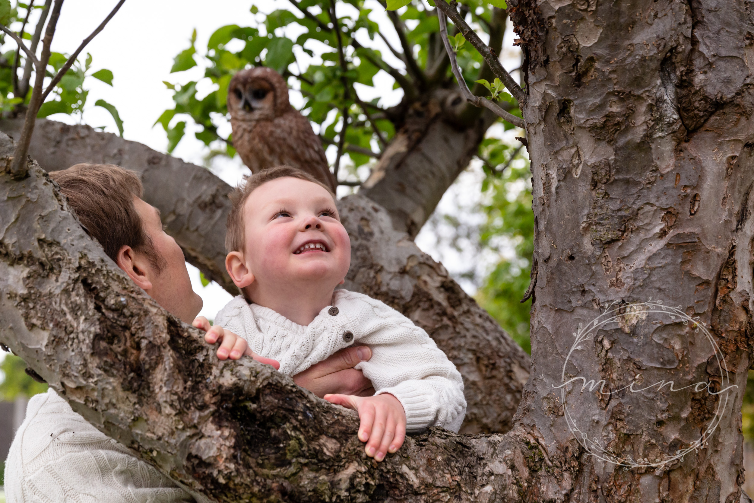 Documentary Family photojournalism