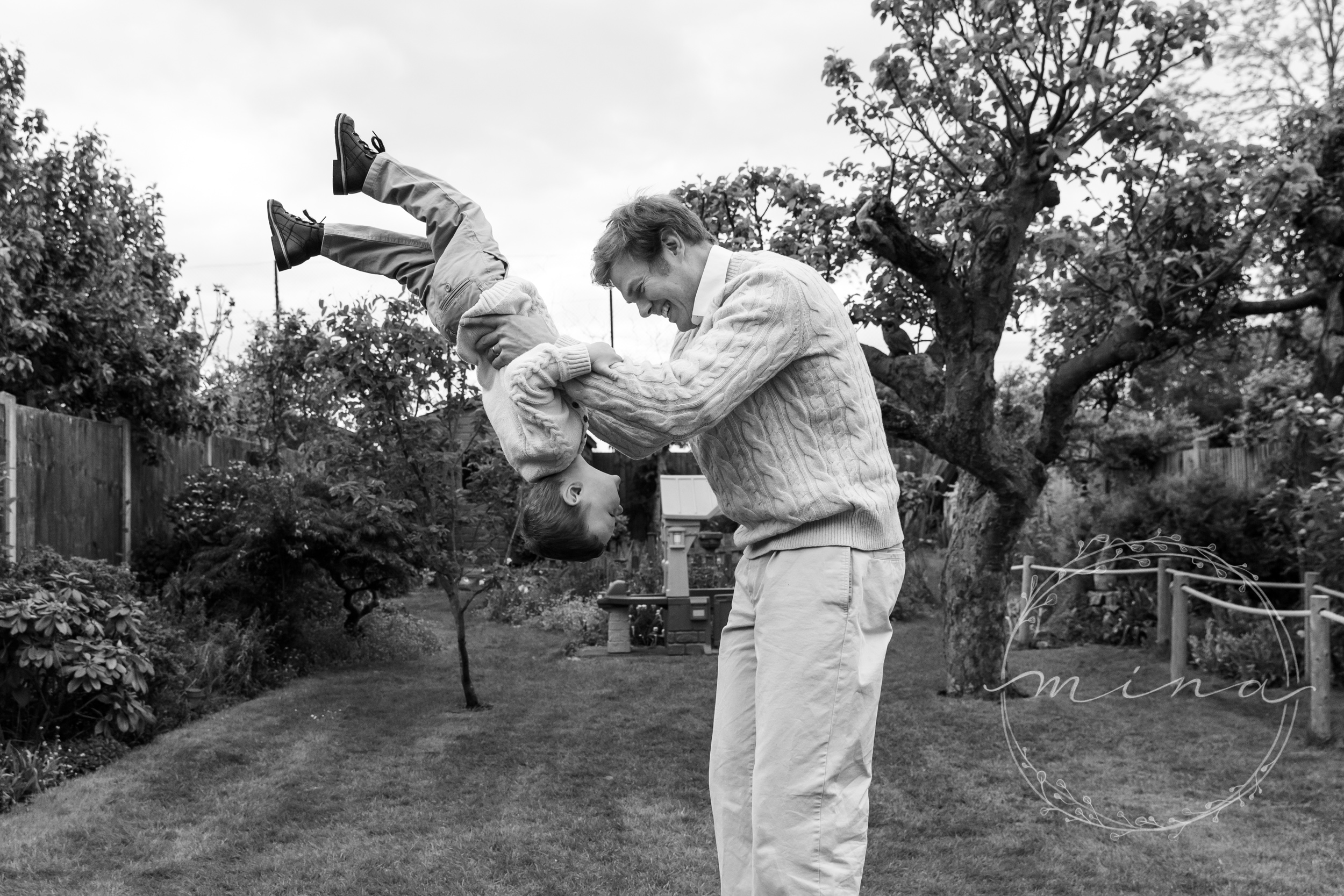 London Children Portrait Photographer