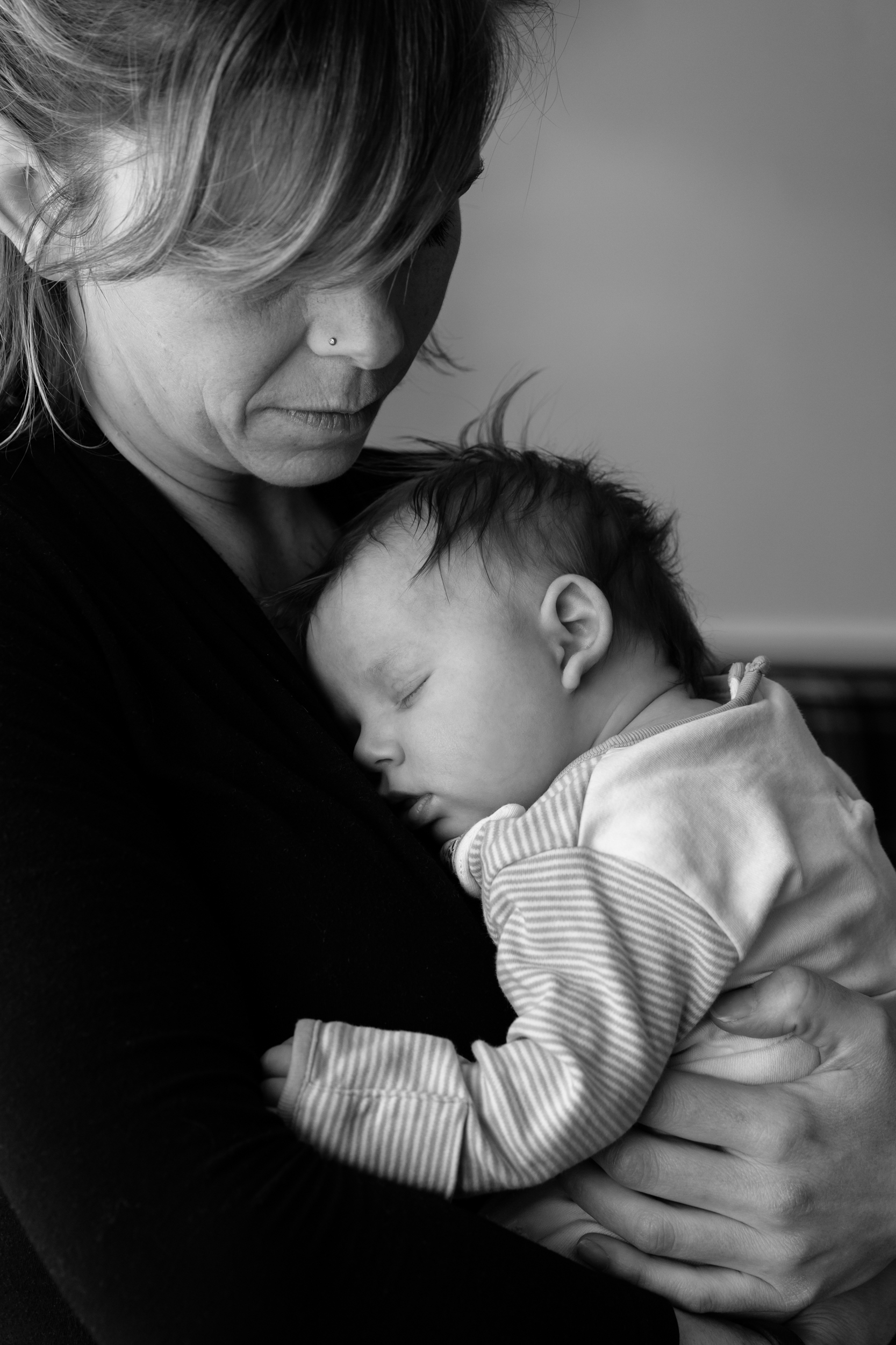 Surrey Newborn Photographer