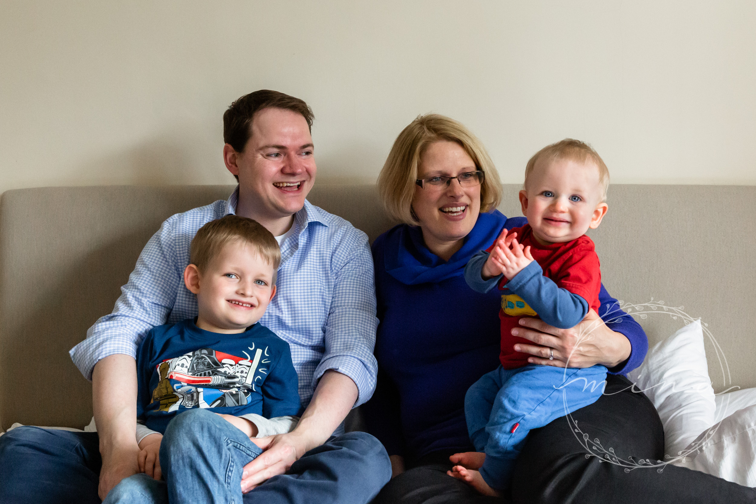 Surrey Family Photographer