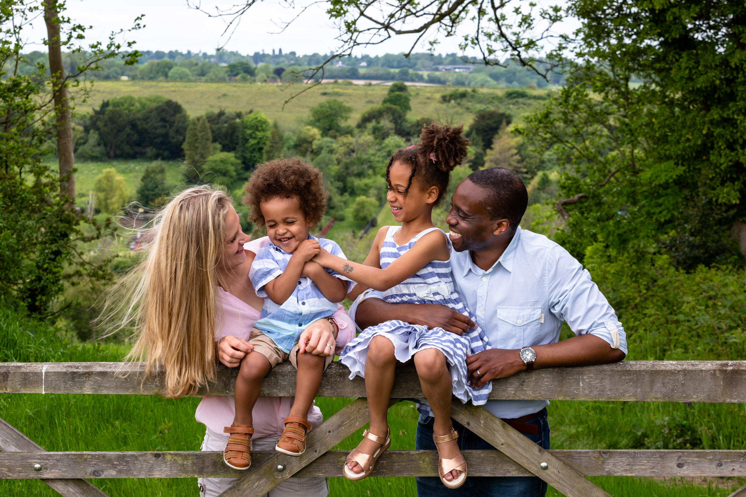 Surrey Family Photographer