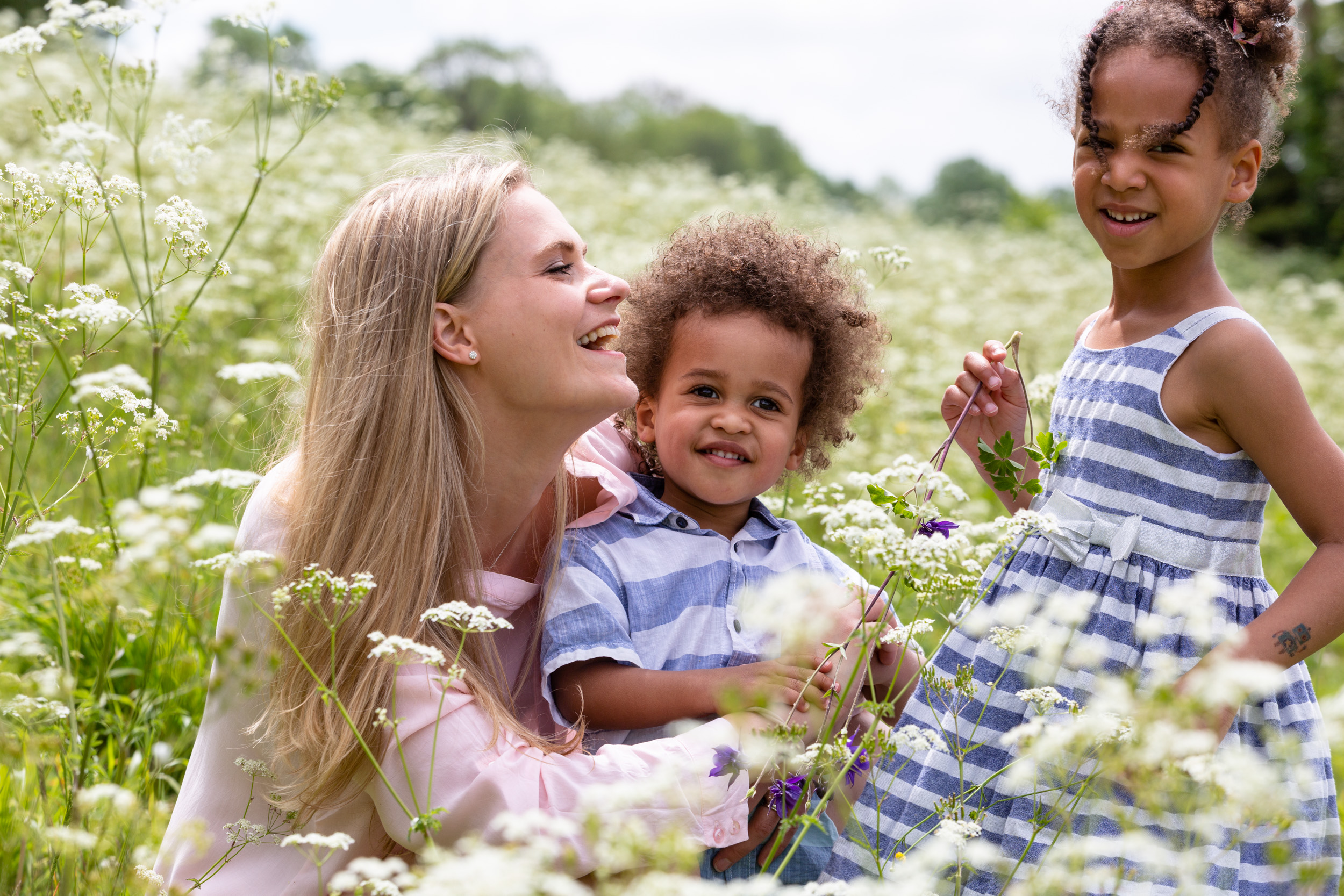 London Family Photographer