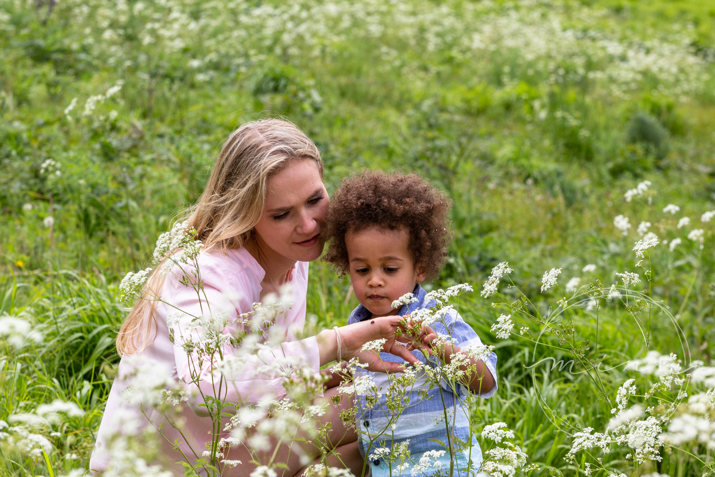 Family Photographer South West London