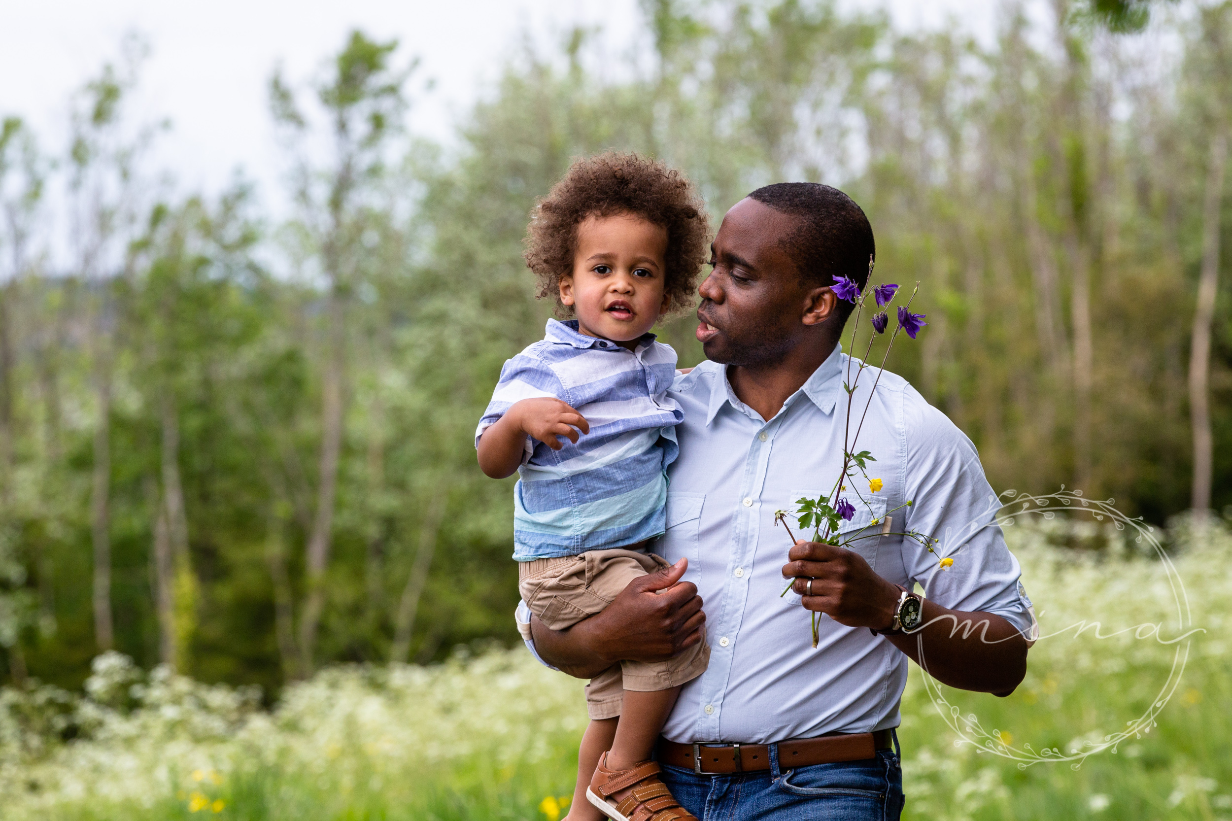 Richmond Family Photography