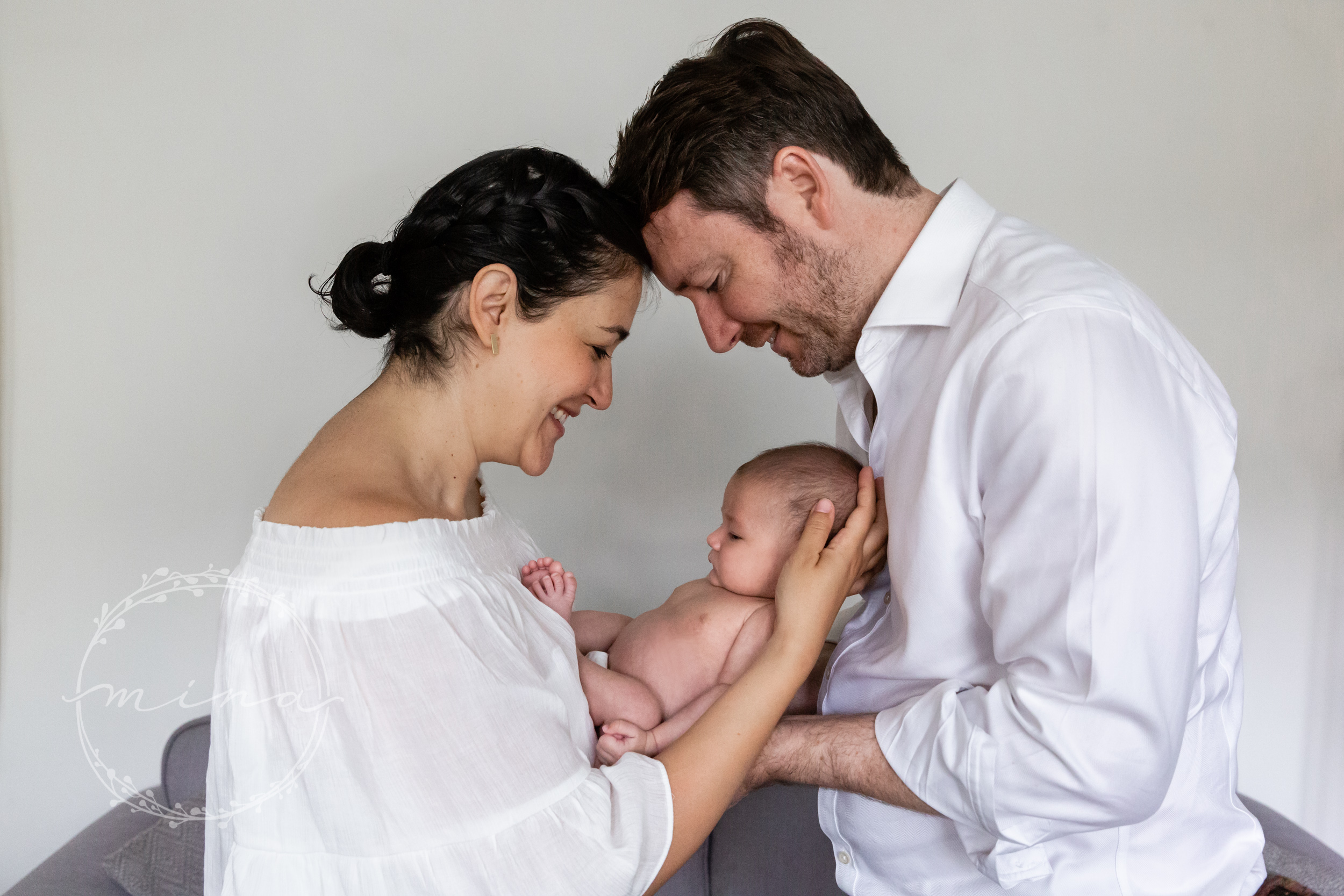 Family Photographer London