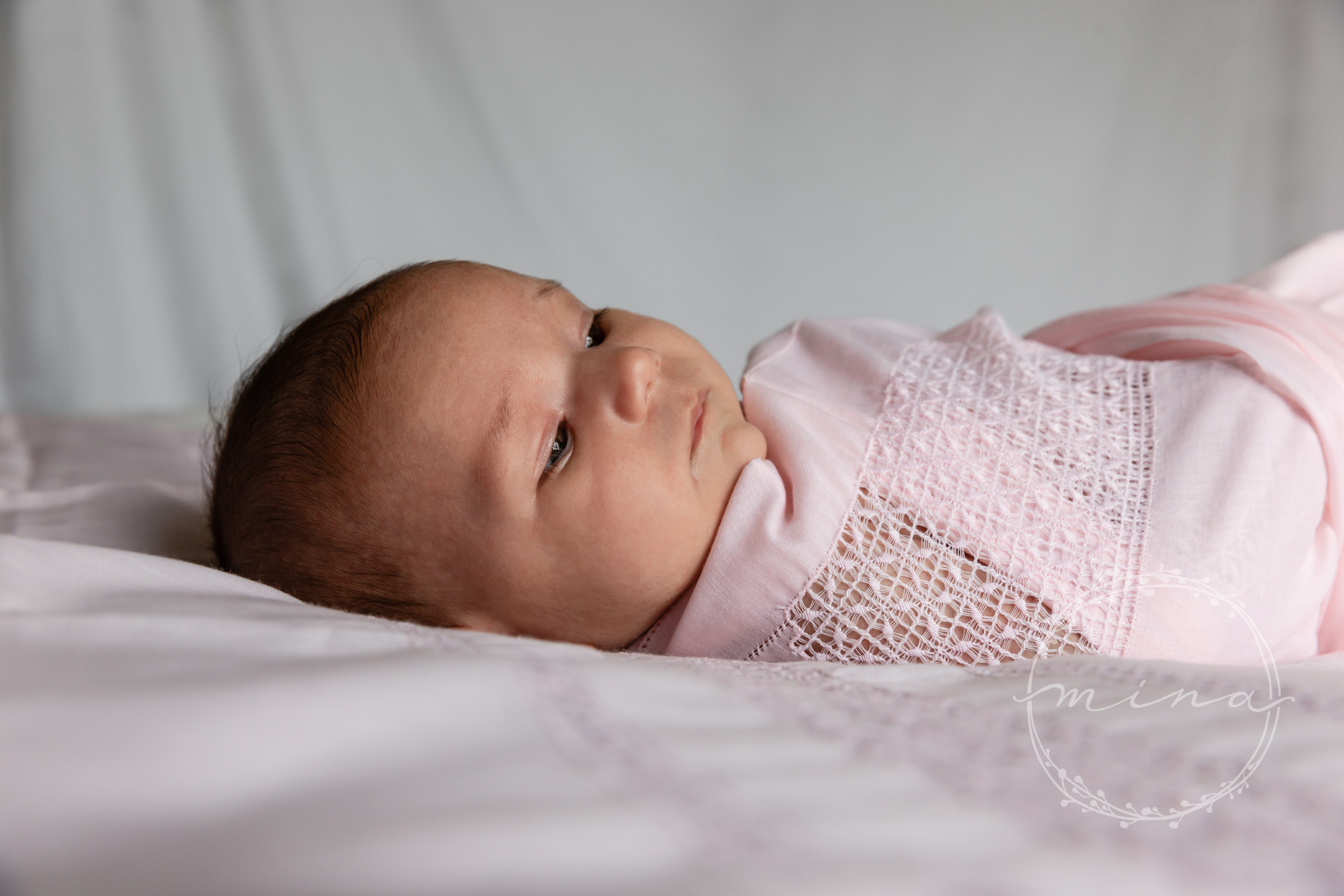 Baby Photographer Richmond Upon Thames