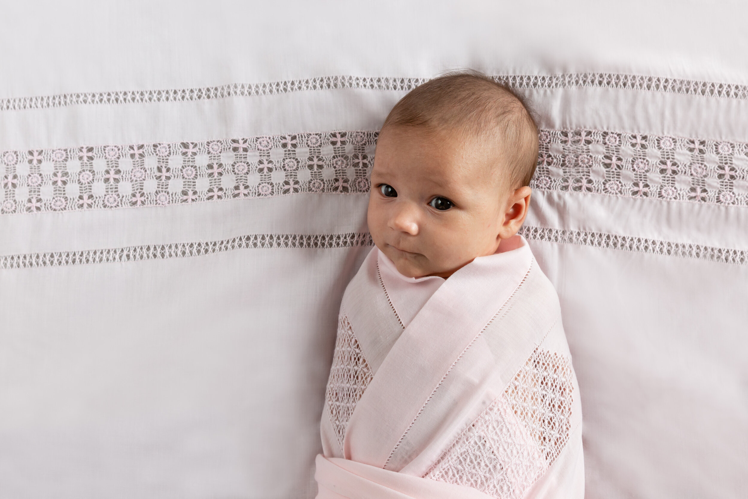 Kew Newborn Photographer