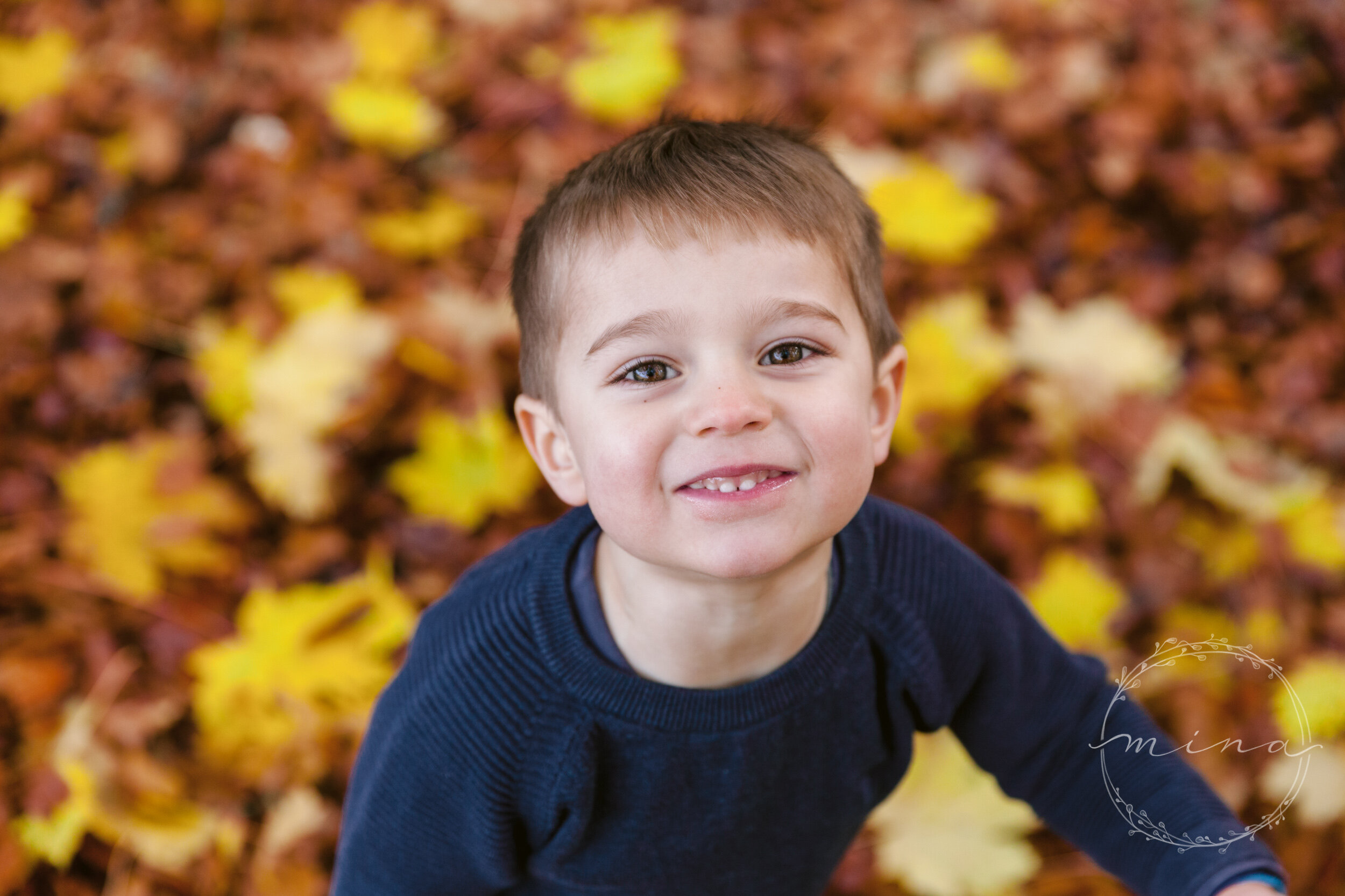 Surrey Family Portrait Photographer