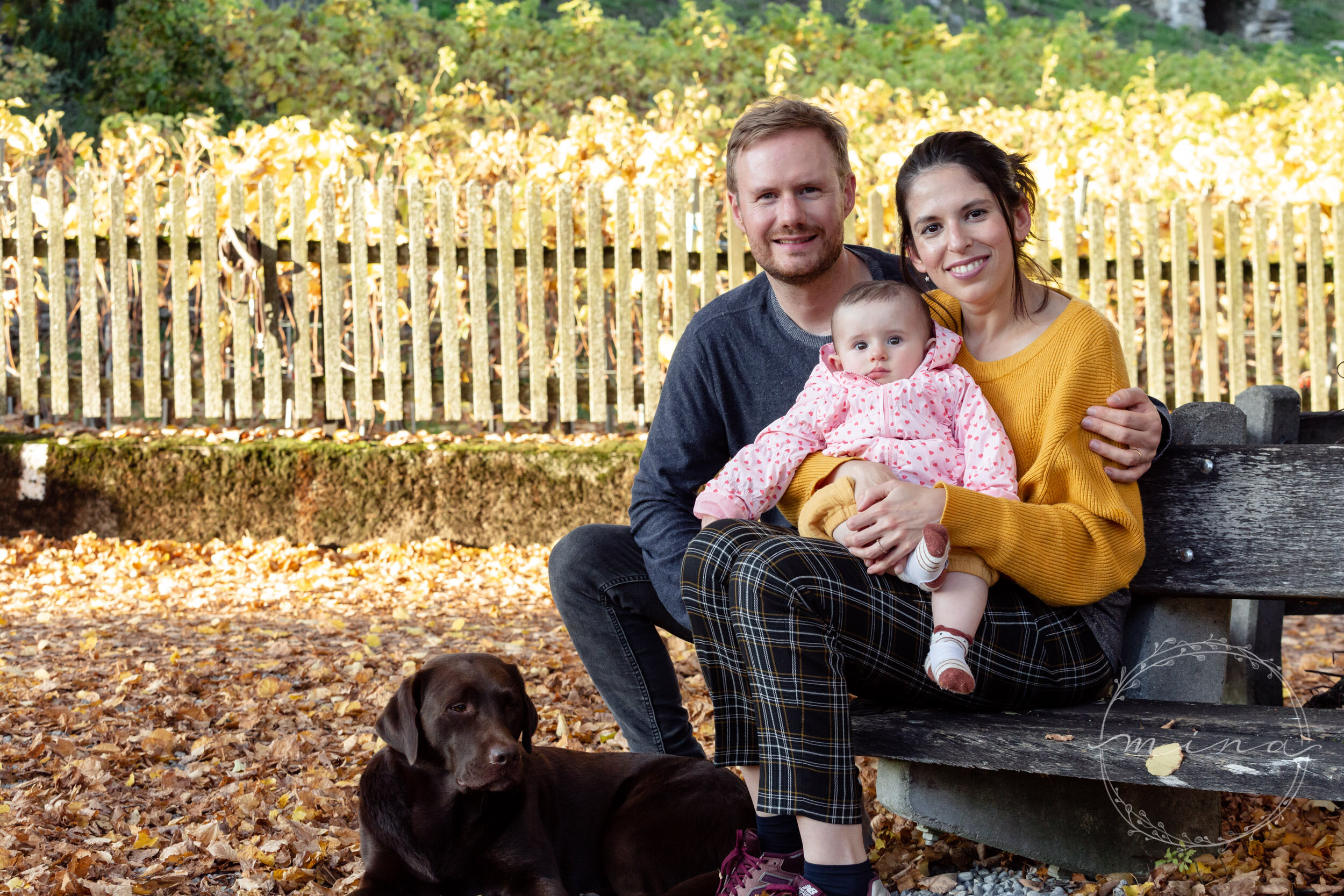 Family photoshoot west London