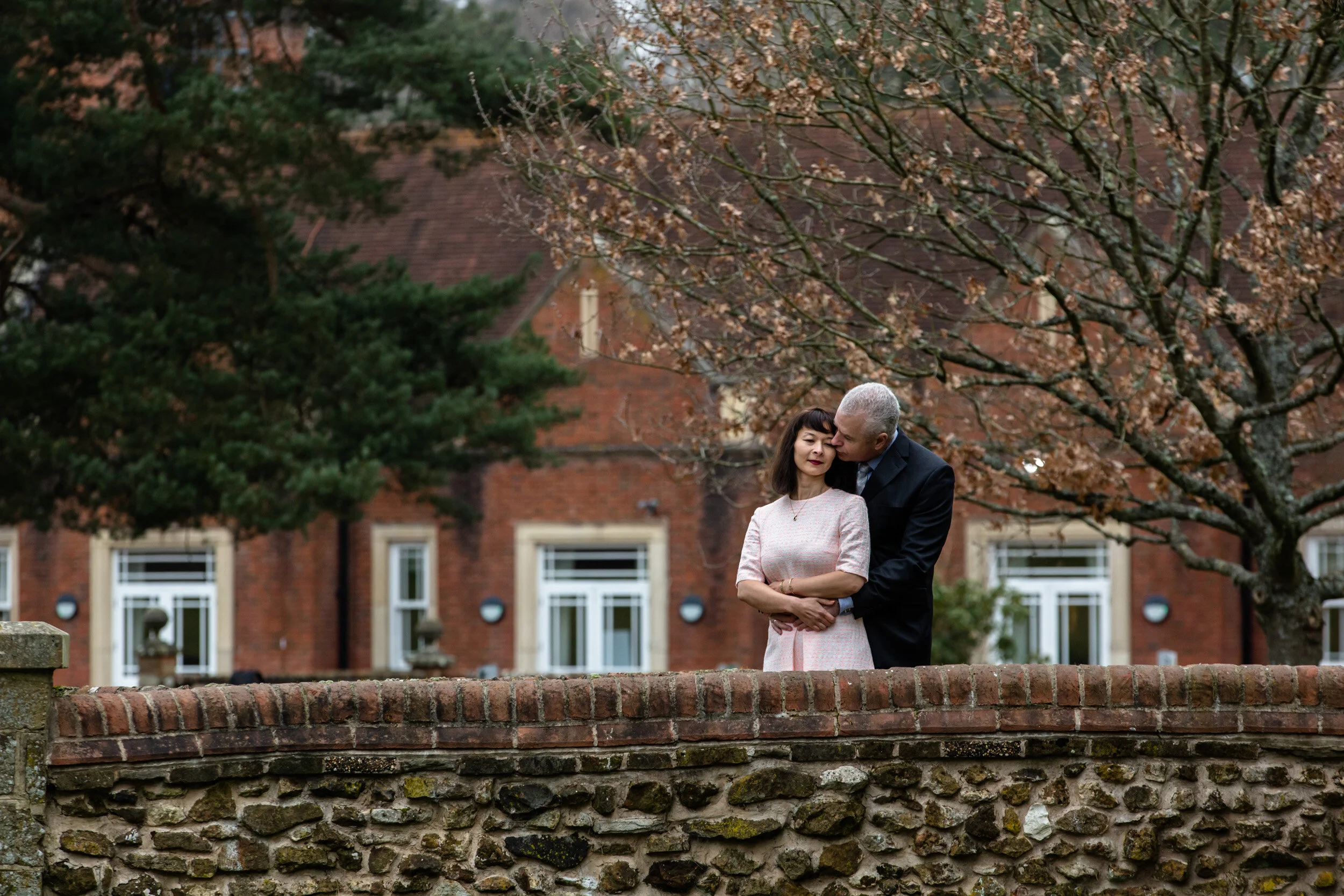 Wotton House Wedding Photography