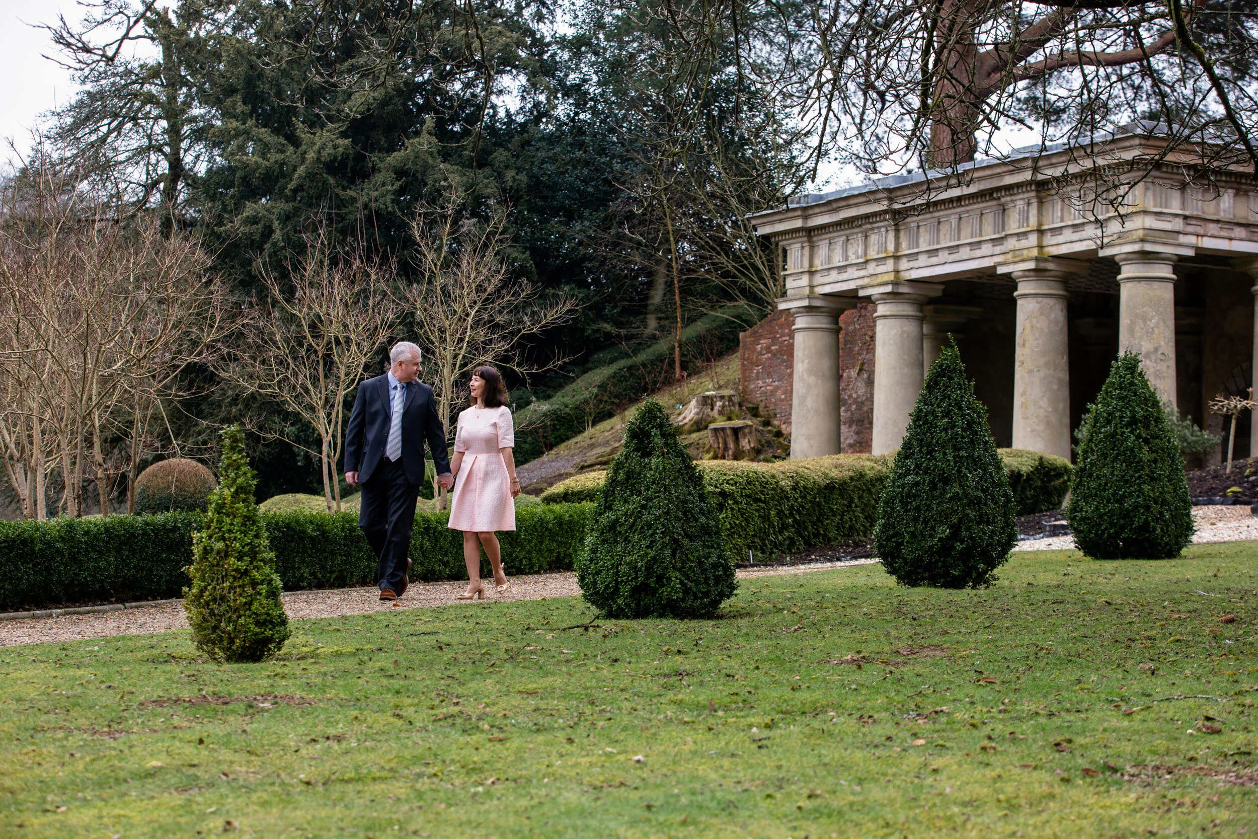 Wotton House Wedding Photographer