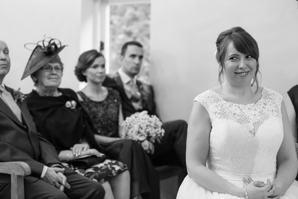Surrey Wedding Photographer