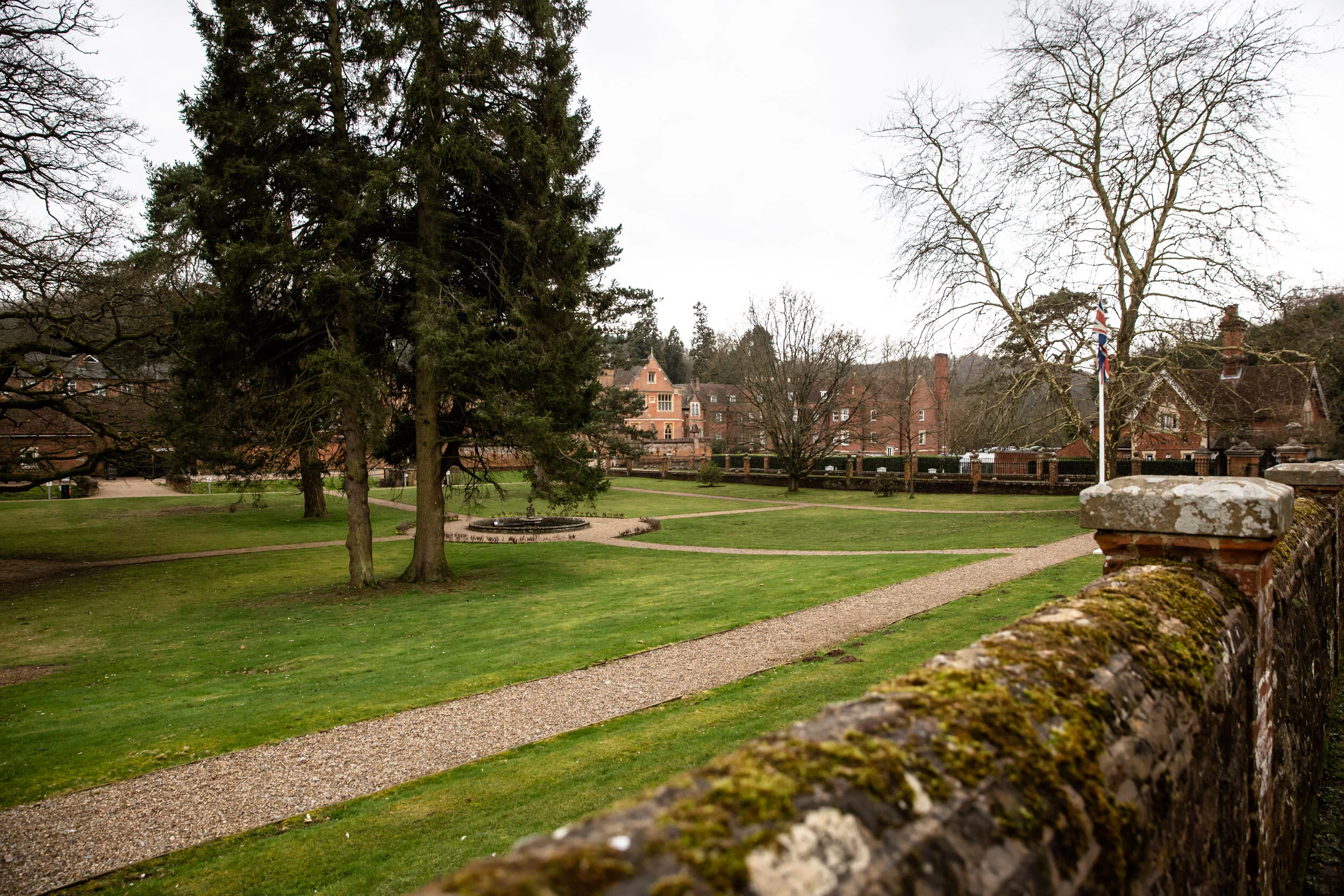 Wotton House Wedding Venue
