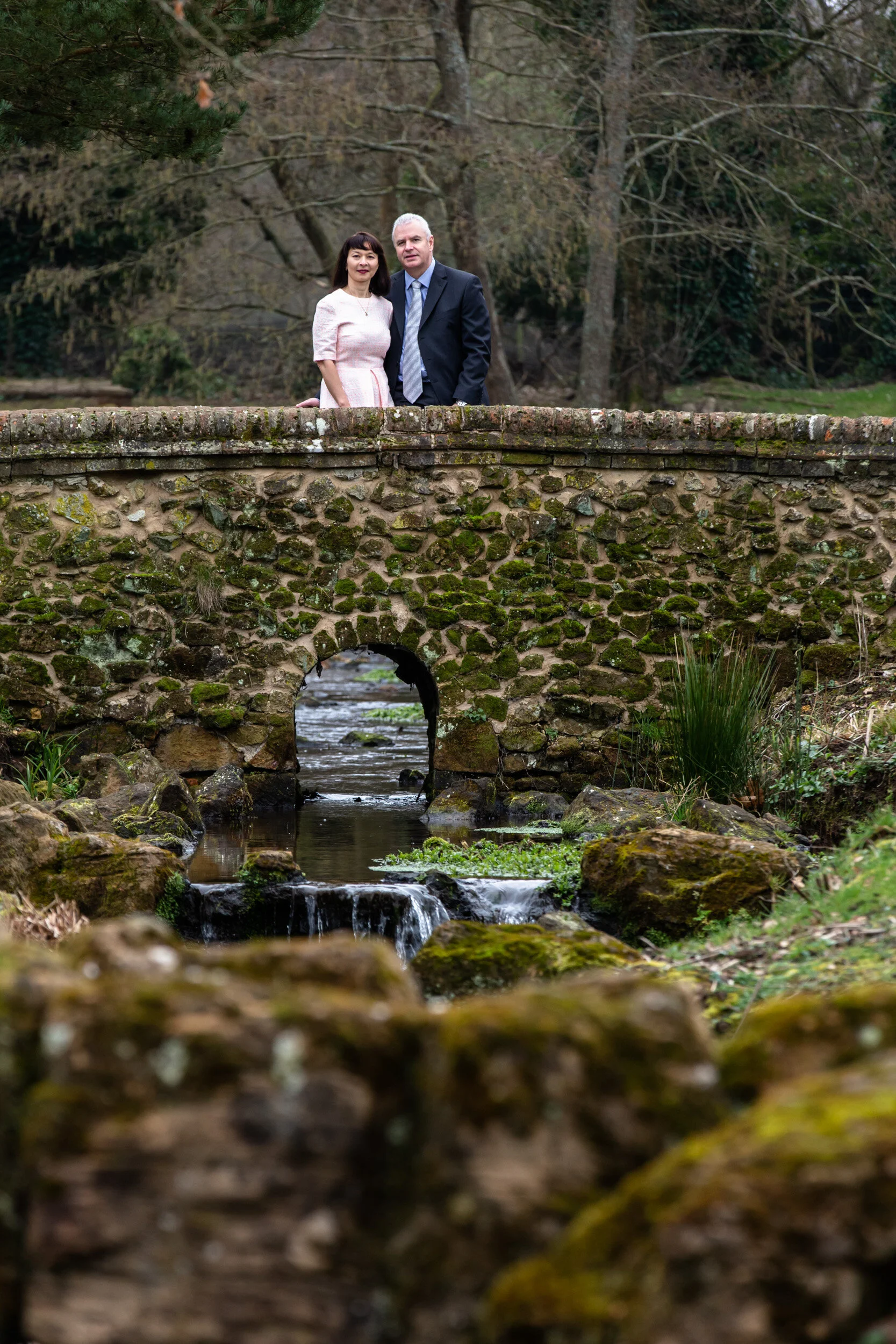 Guildford Wedding Photographer