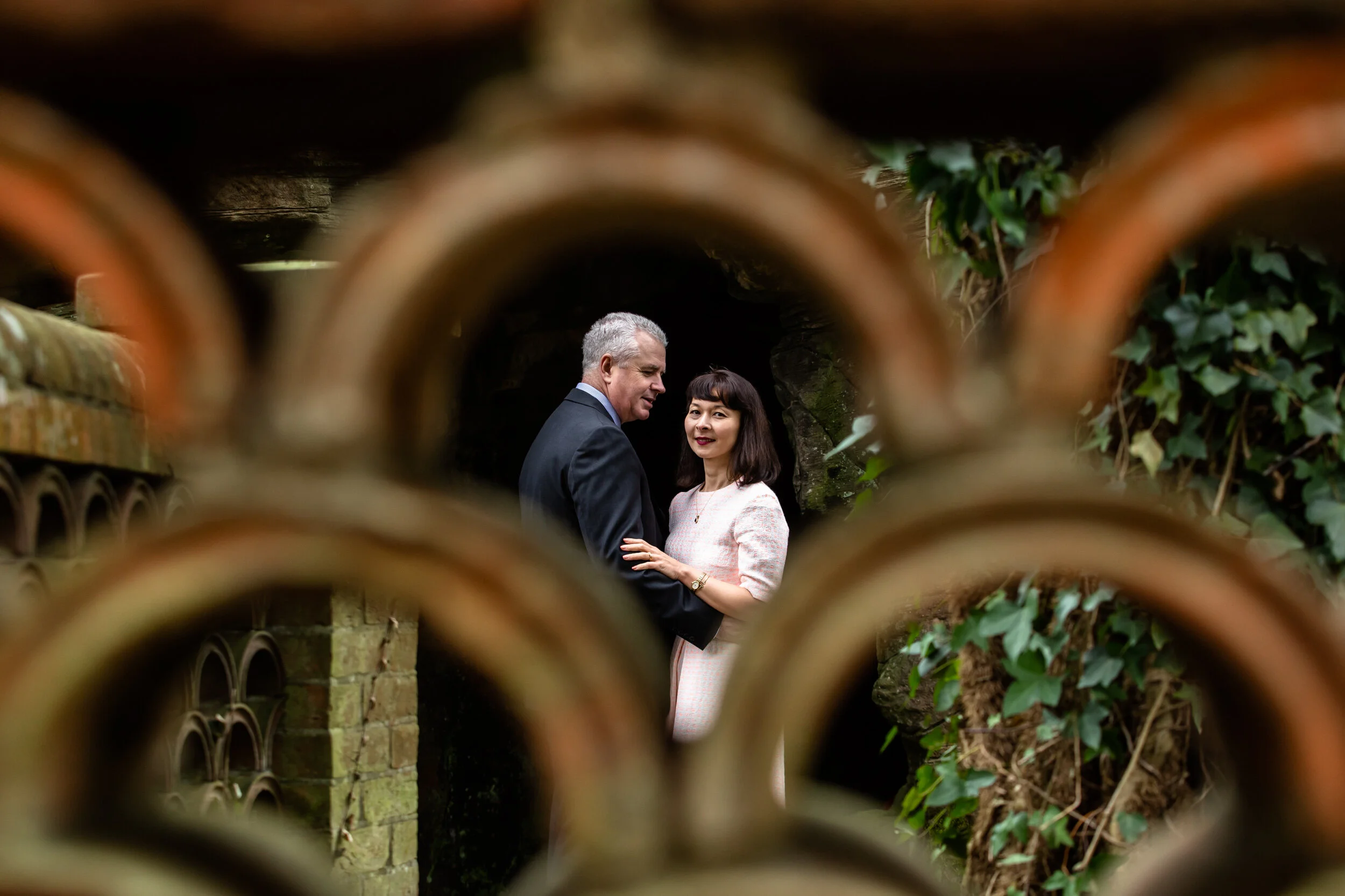 Surrey Wedding venues