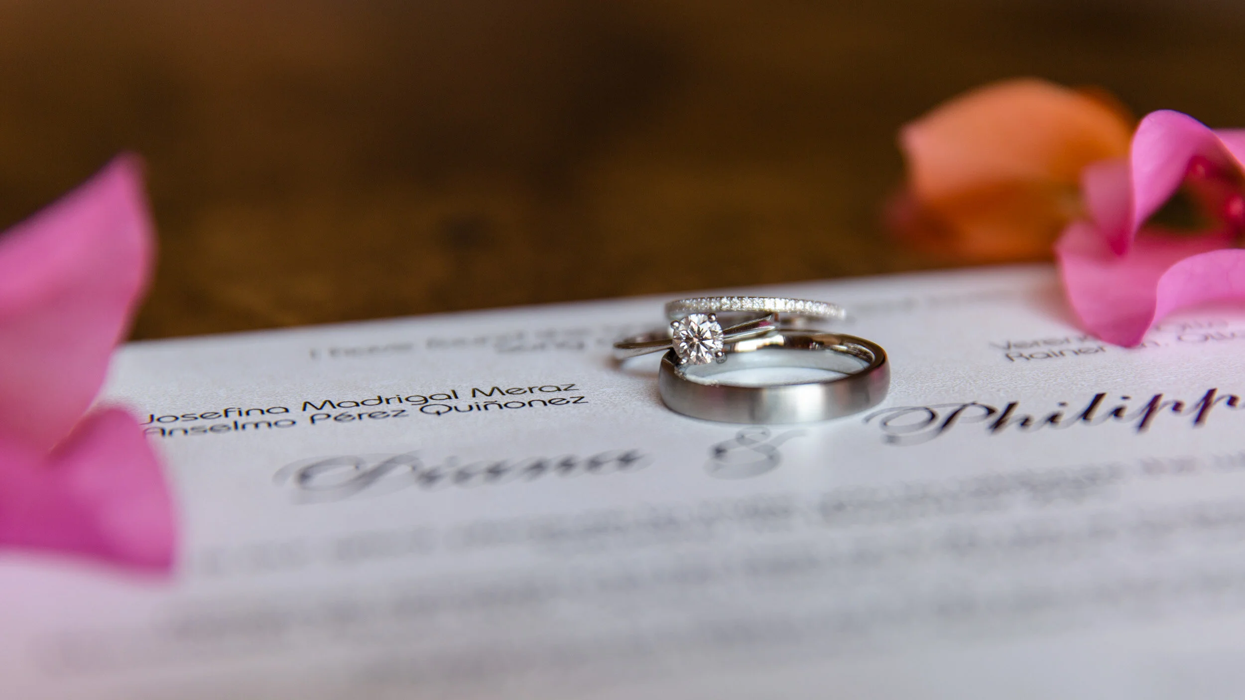Wedding Photography Packages