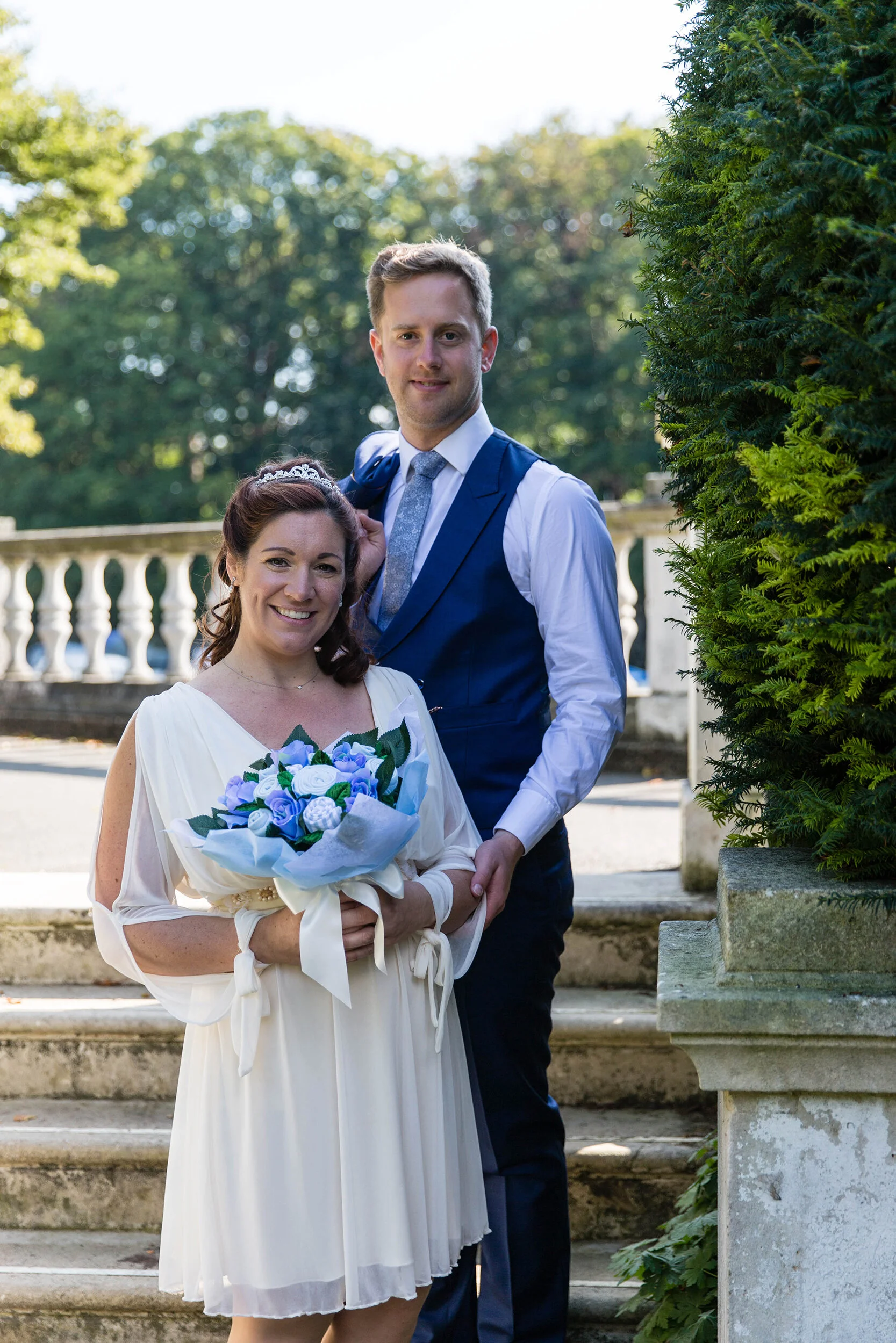 York House Wedding / London Wedding Potographer