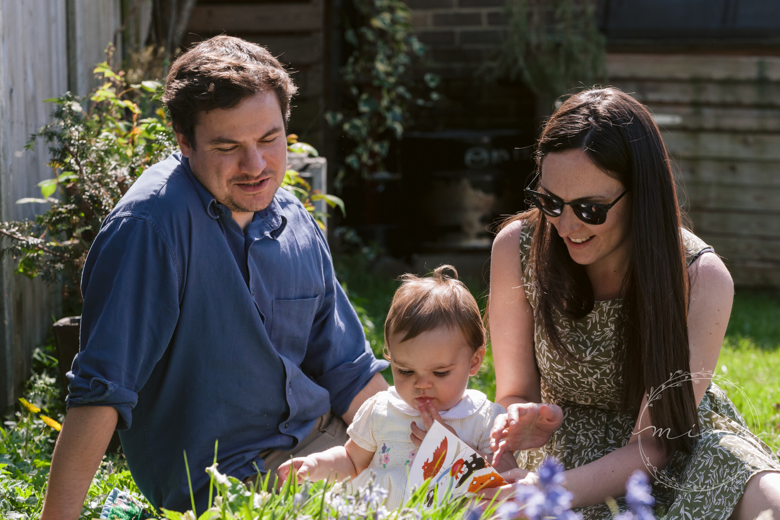 Surrey Family Photographer