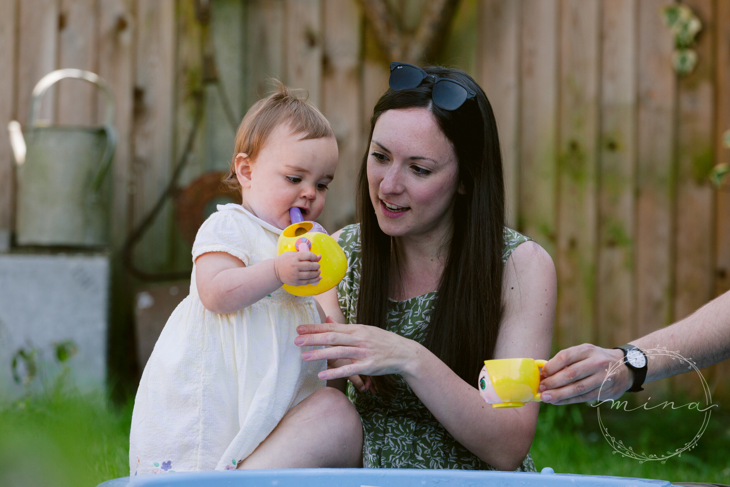 London Baby Photographer