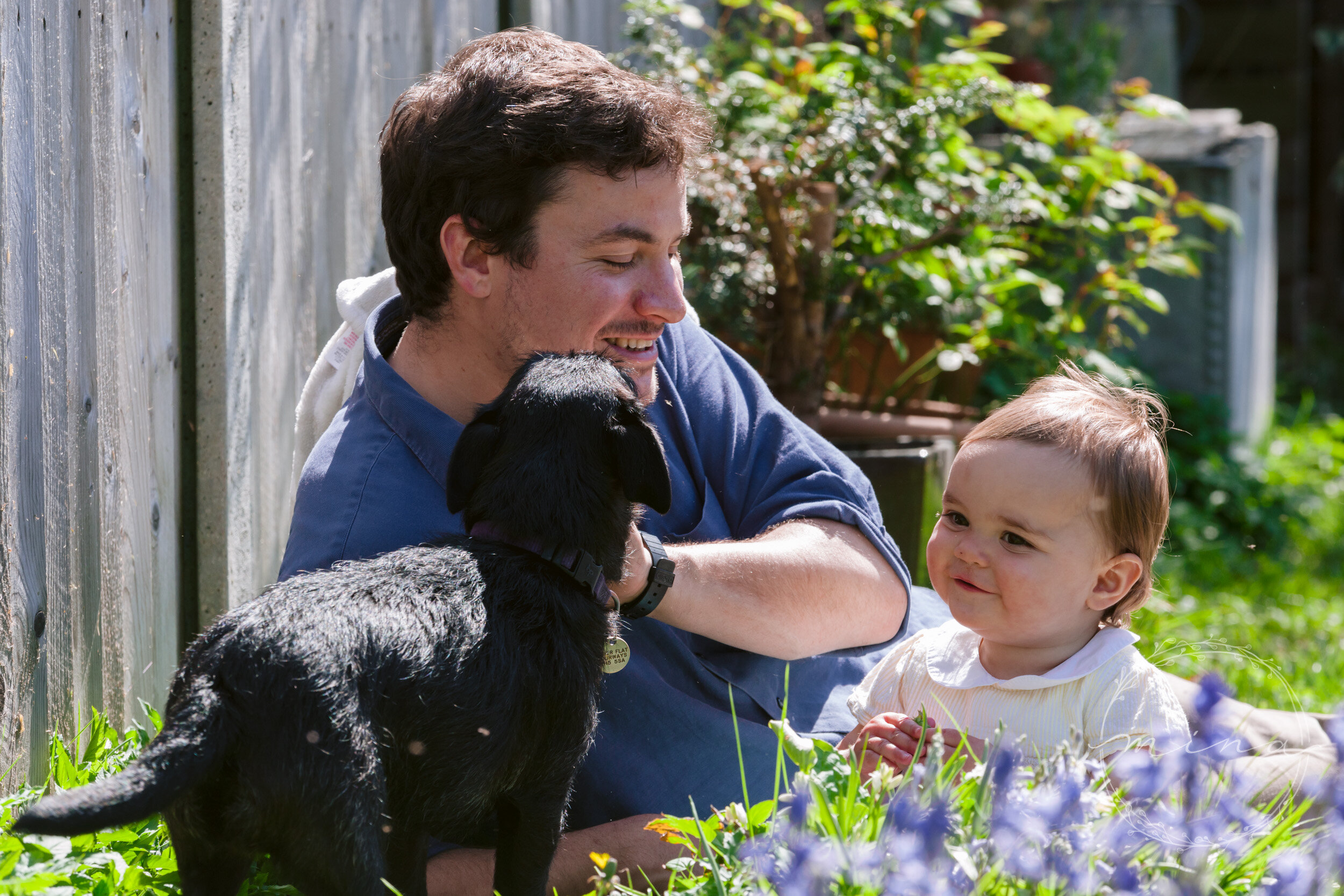 Family and Pet photography Surrey