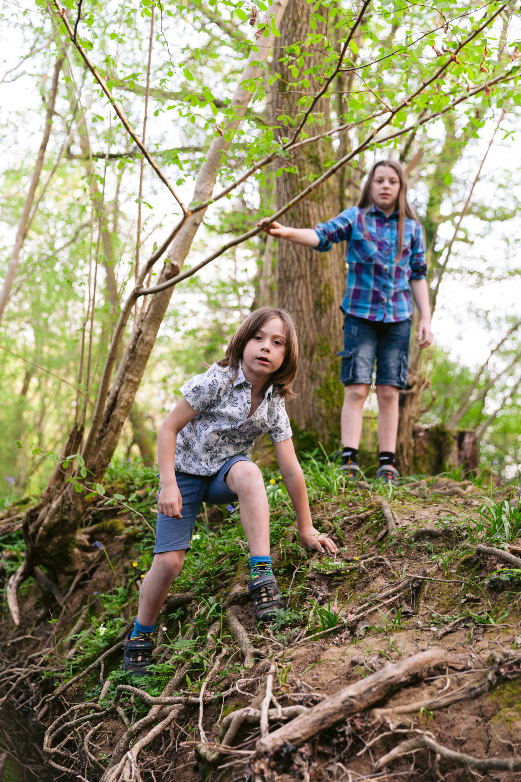 London Family Photographer