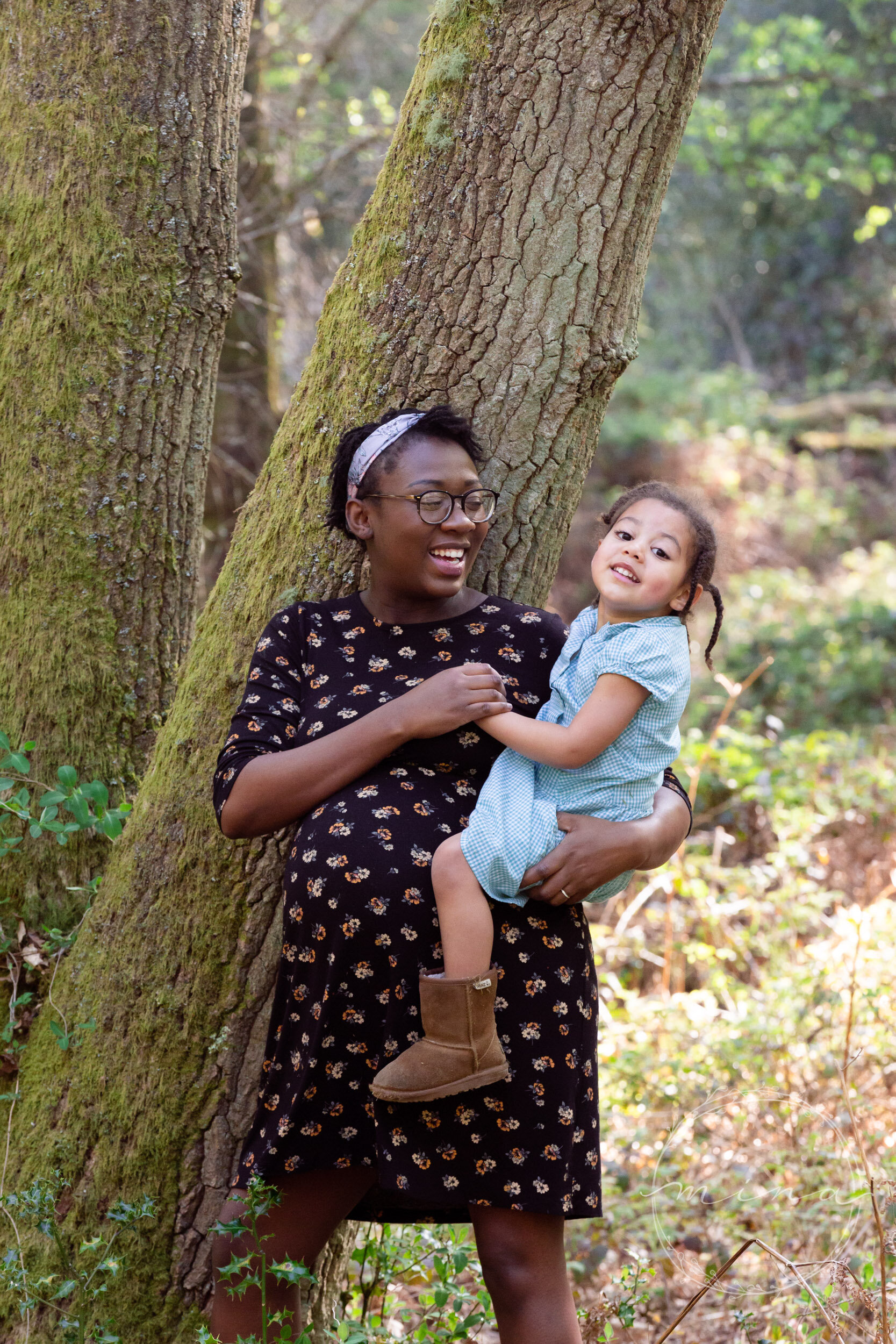 Children photographer Surrey