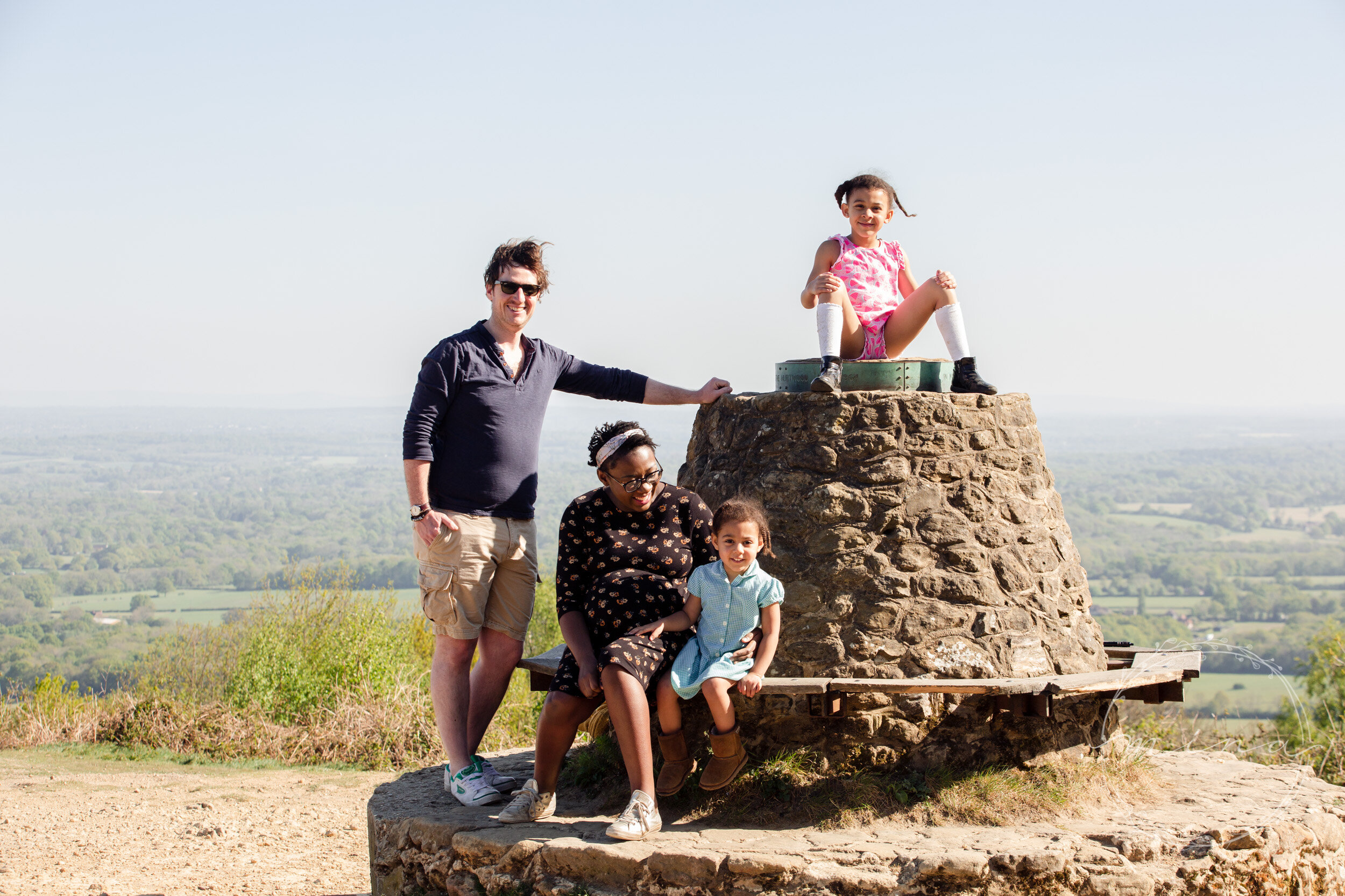 Richmond Family Photographer