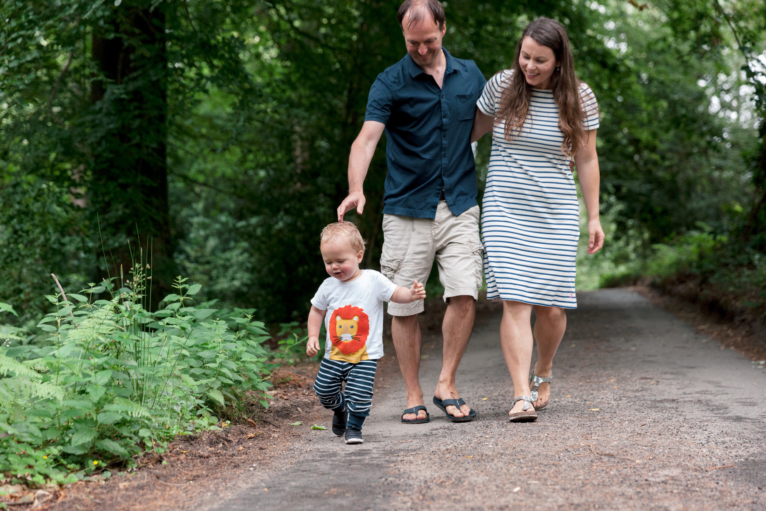 London Family Photographer