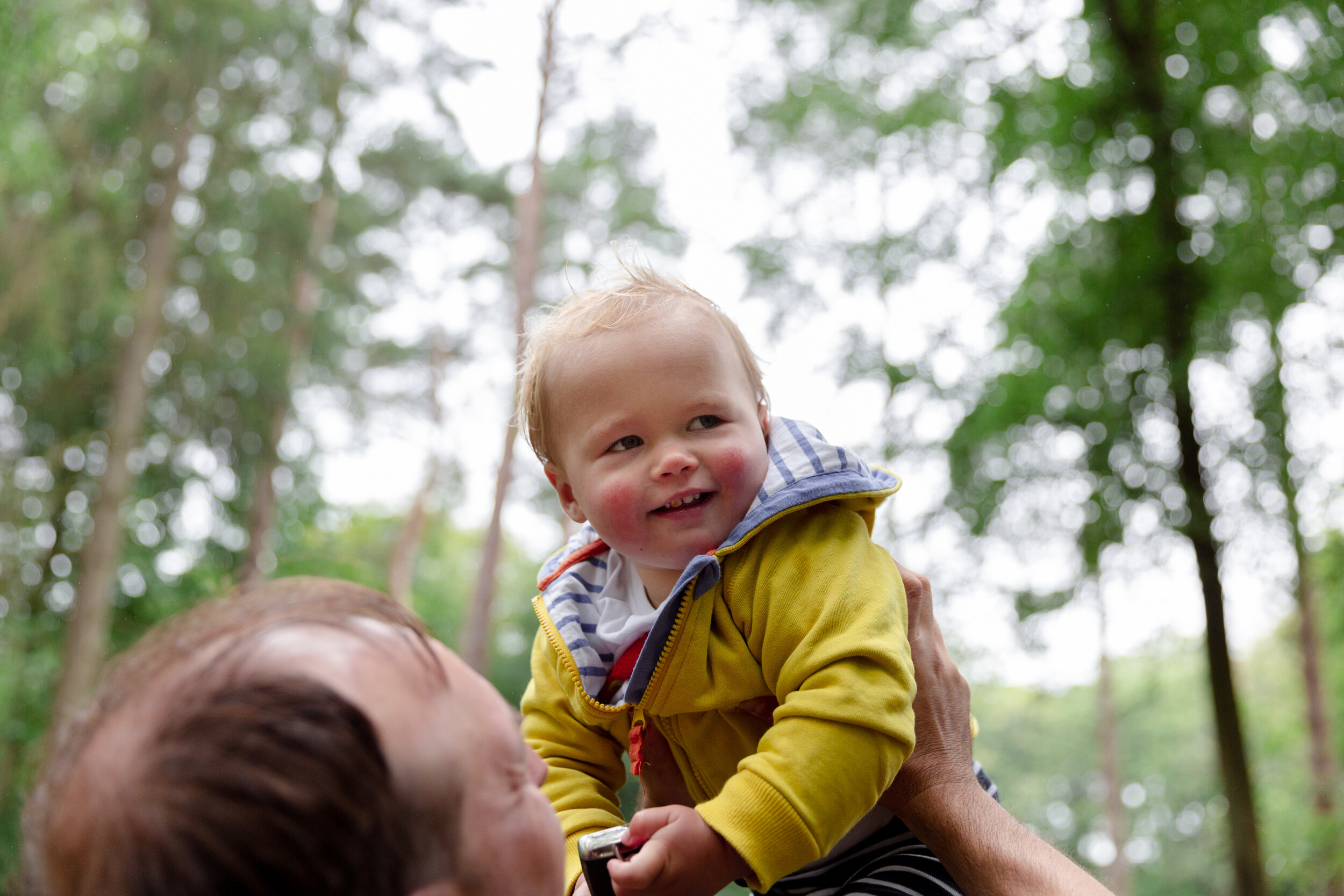 Family photoshoot Surrey