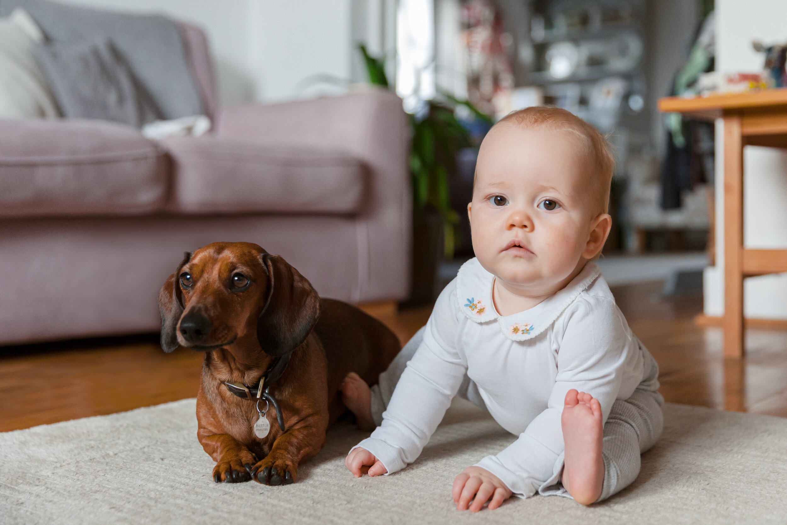 Surrey baby photographer