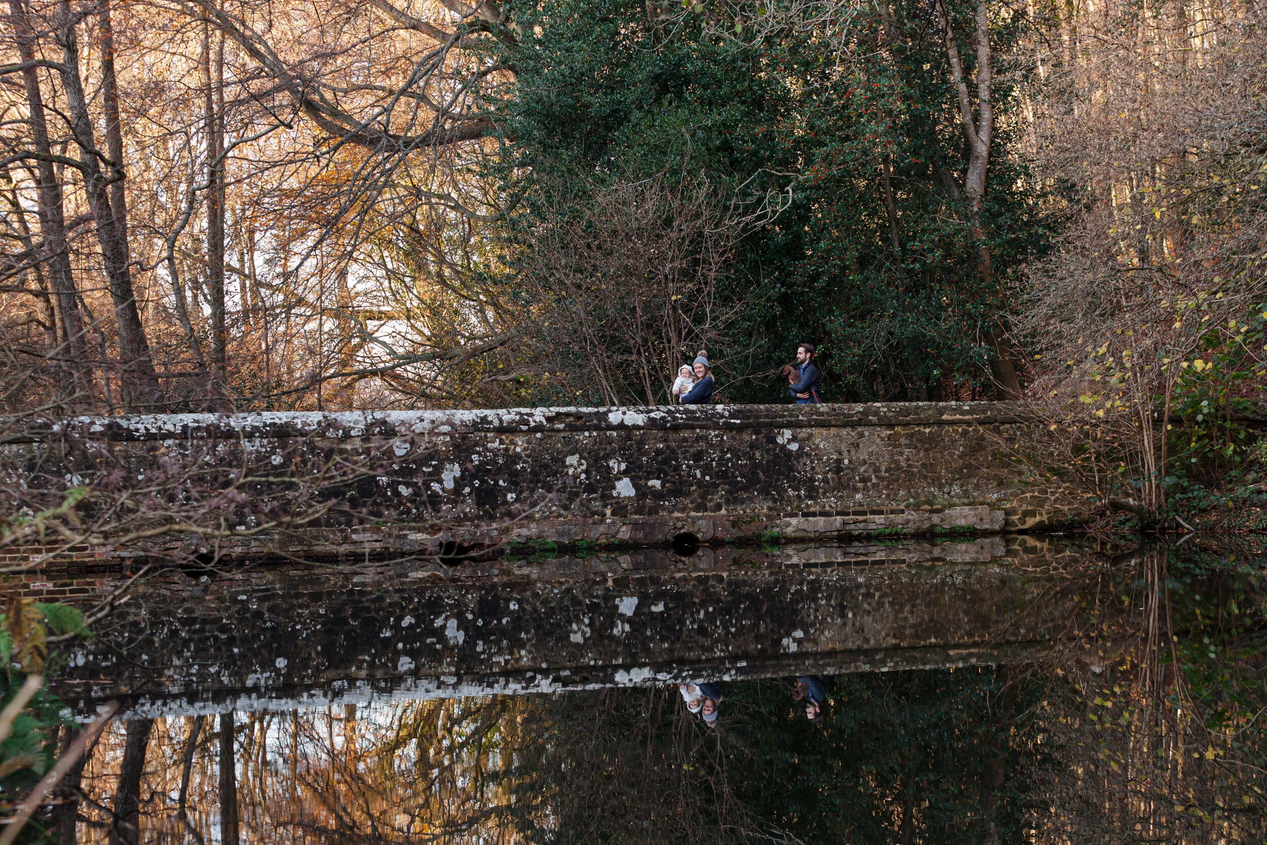 Dorking family photography