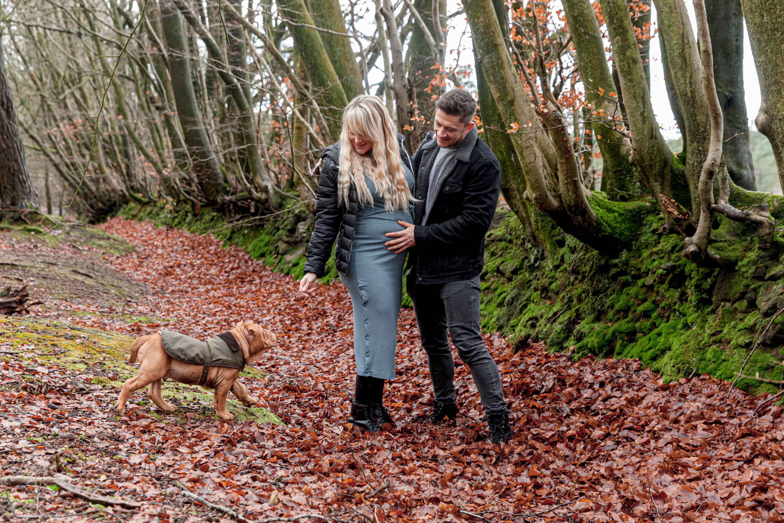 Maternity Photography Surrey