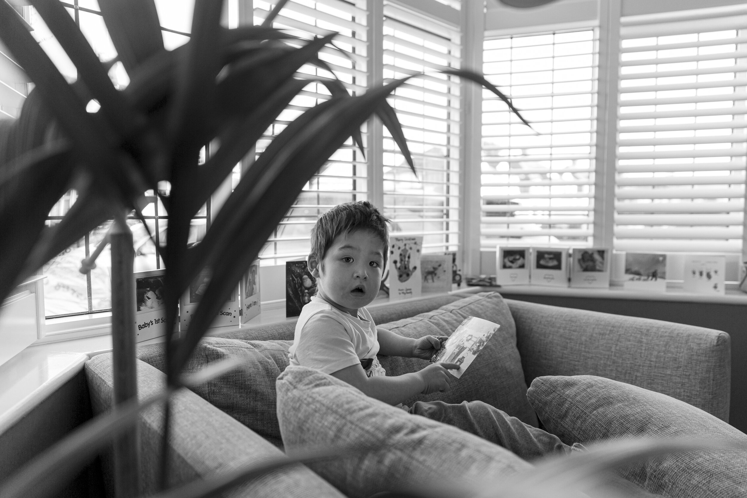 West London Family Photography